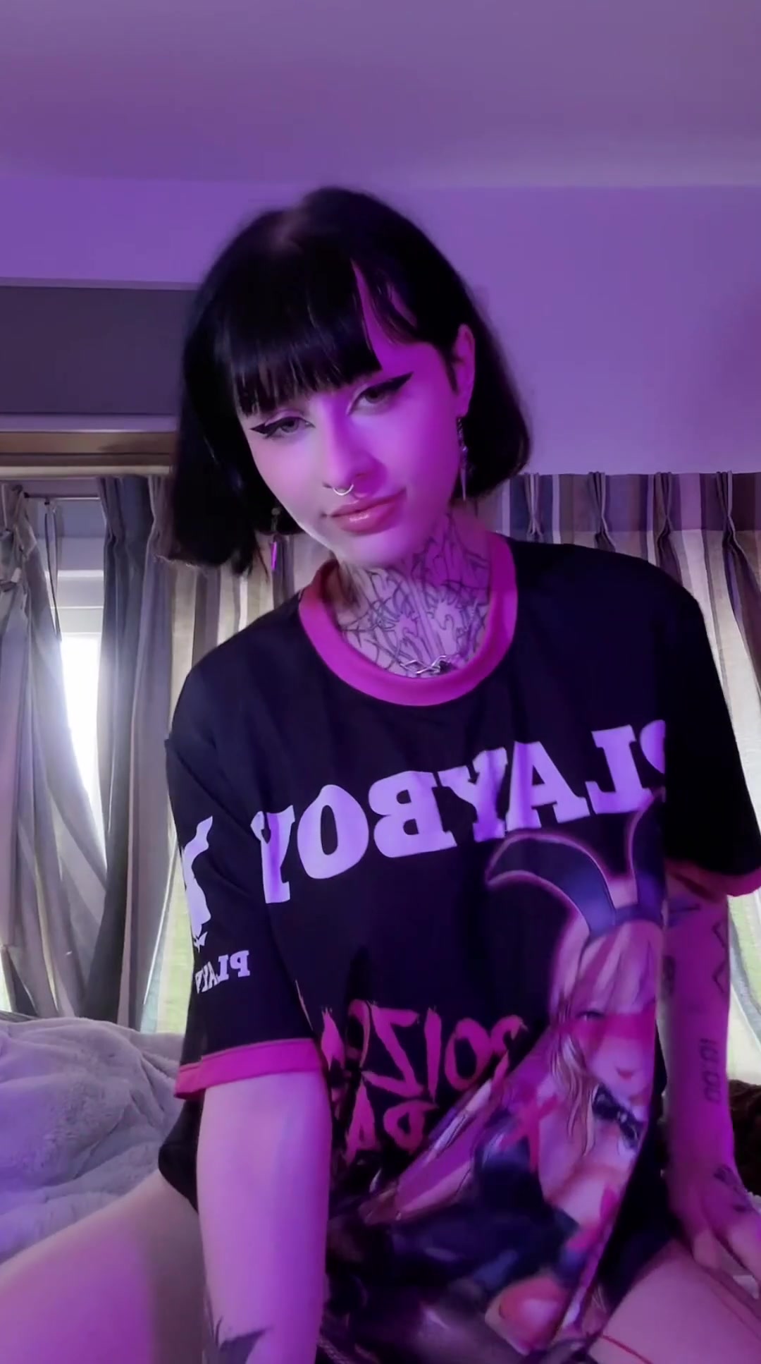 Dont let the cute face fool you - free porn video