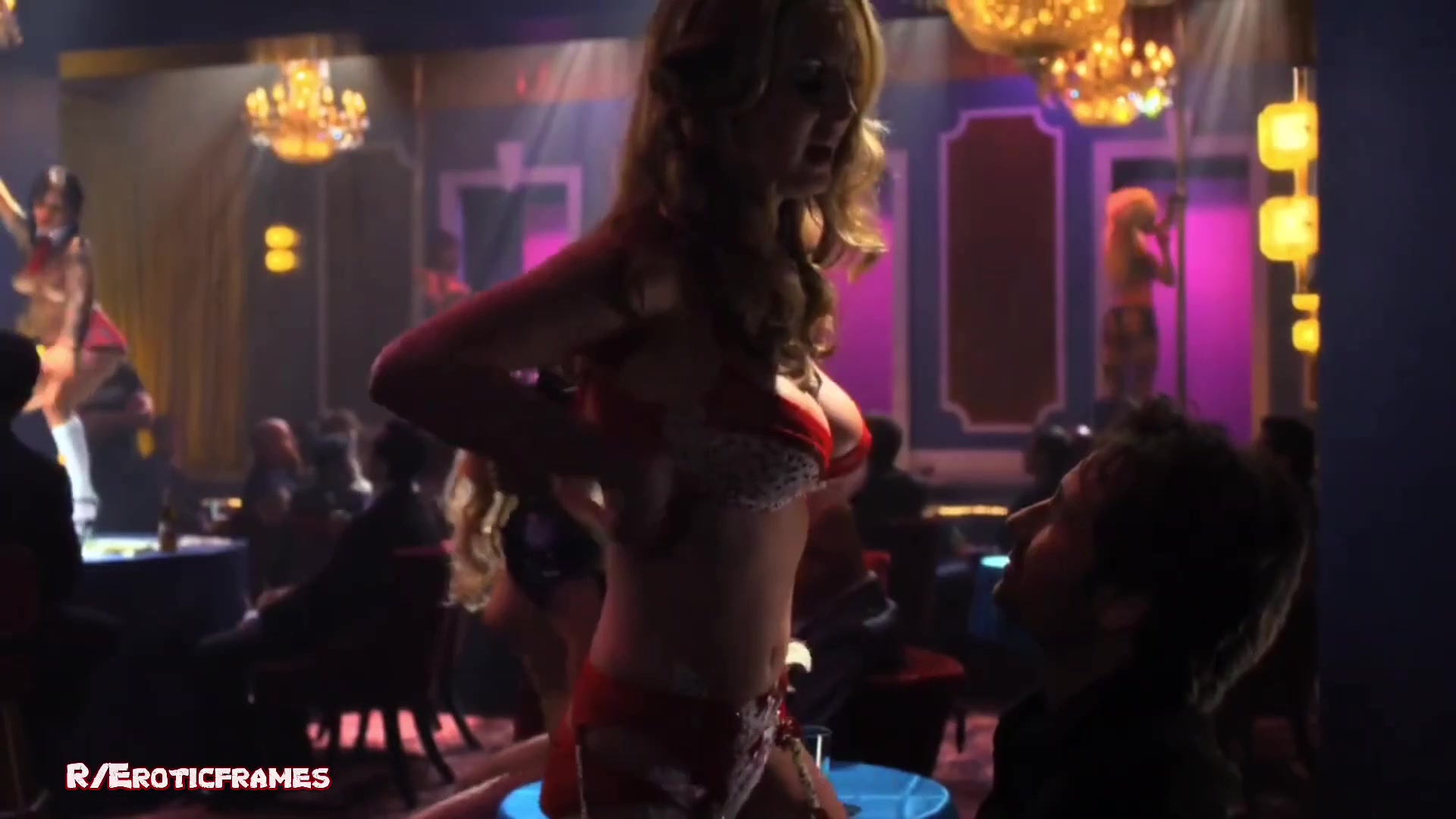 Eva Amurri – Californication s03 (2009) - free porn video