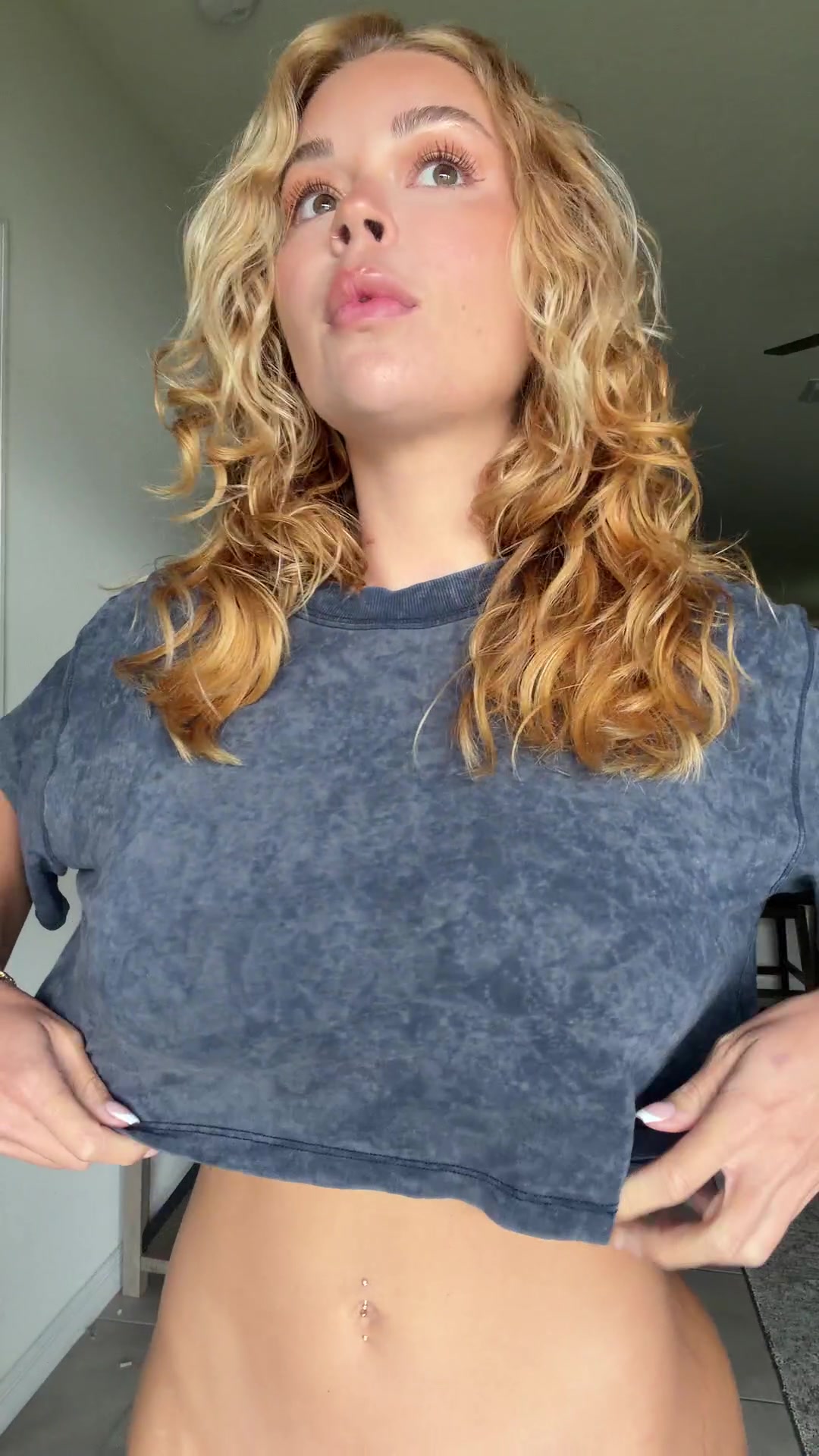 Making sure you enjoy this pair of racks - free porn video