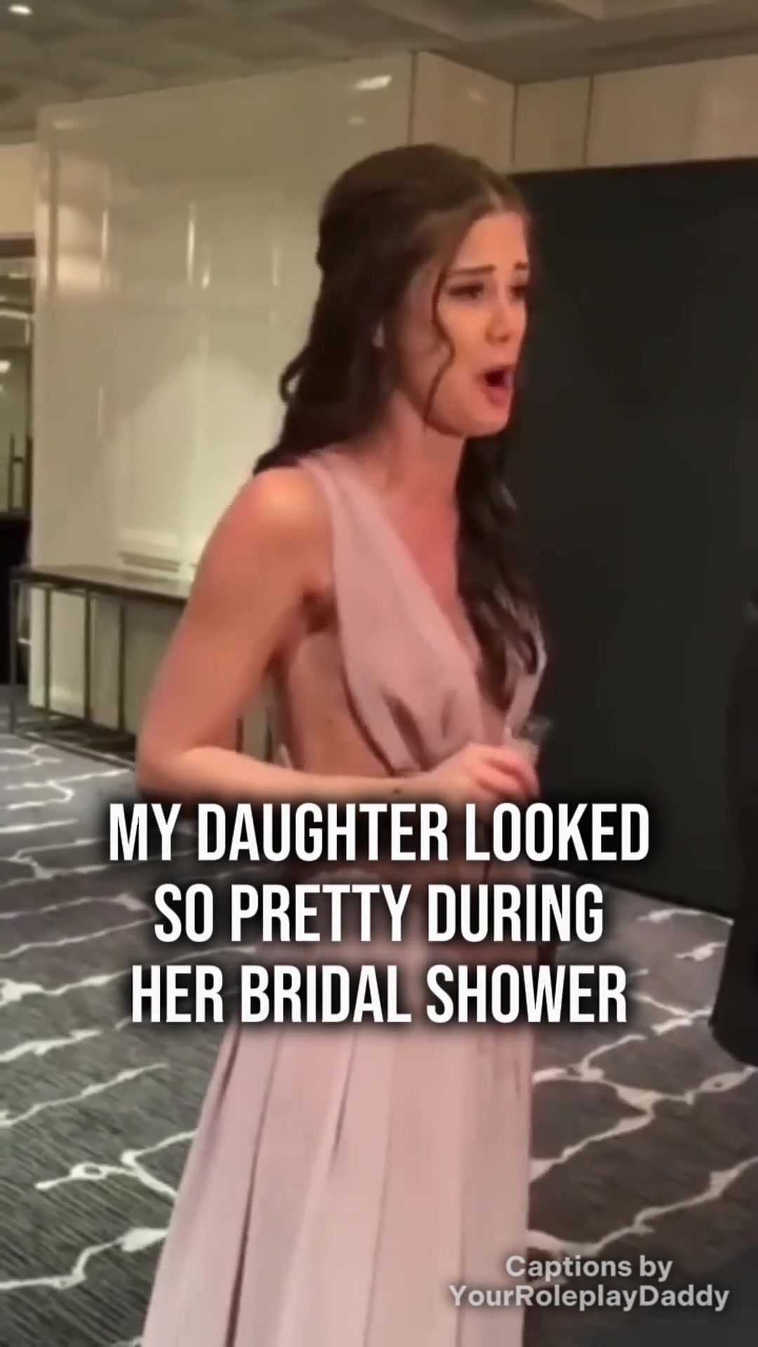 You'll always belong to daddy - free porn video