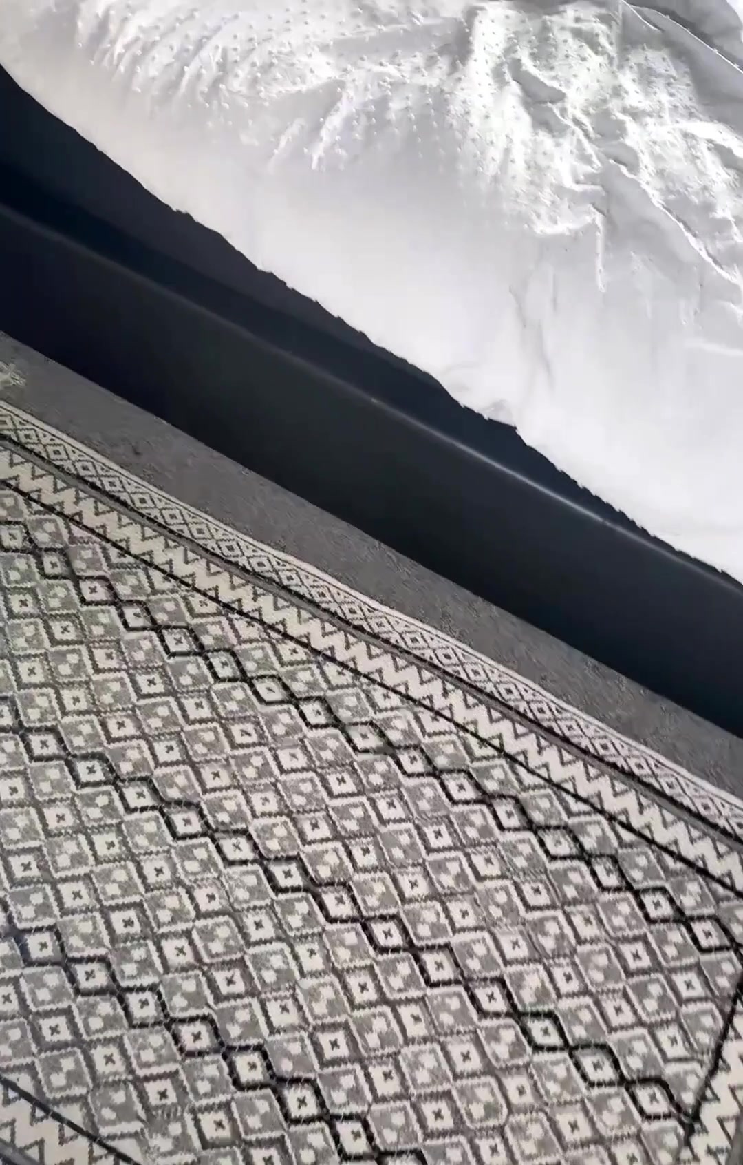 I dojt think youd know what to do if you walked in on me like this - free porn video