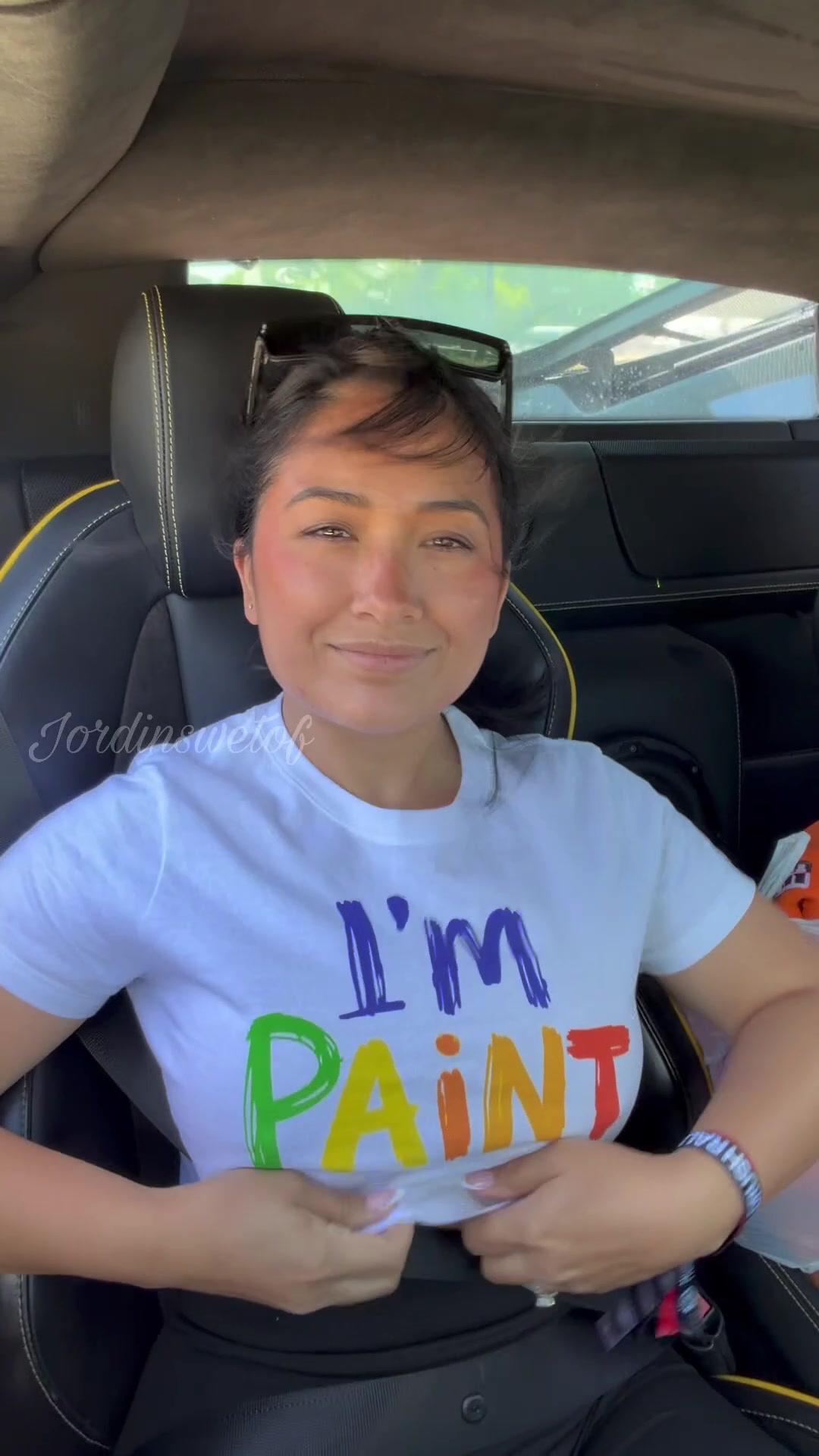 Always be a good passenger - free porn video