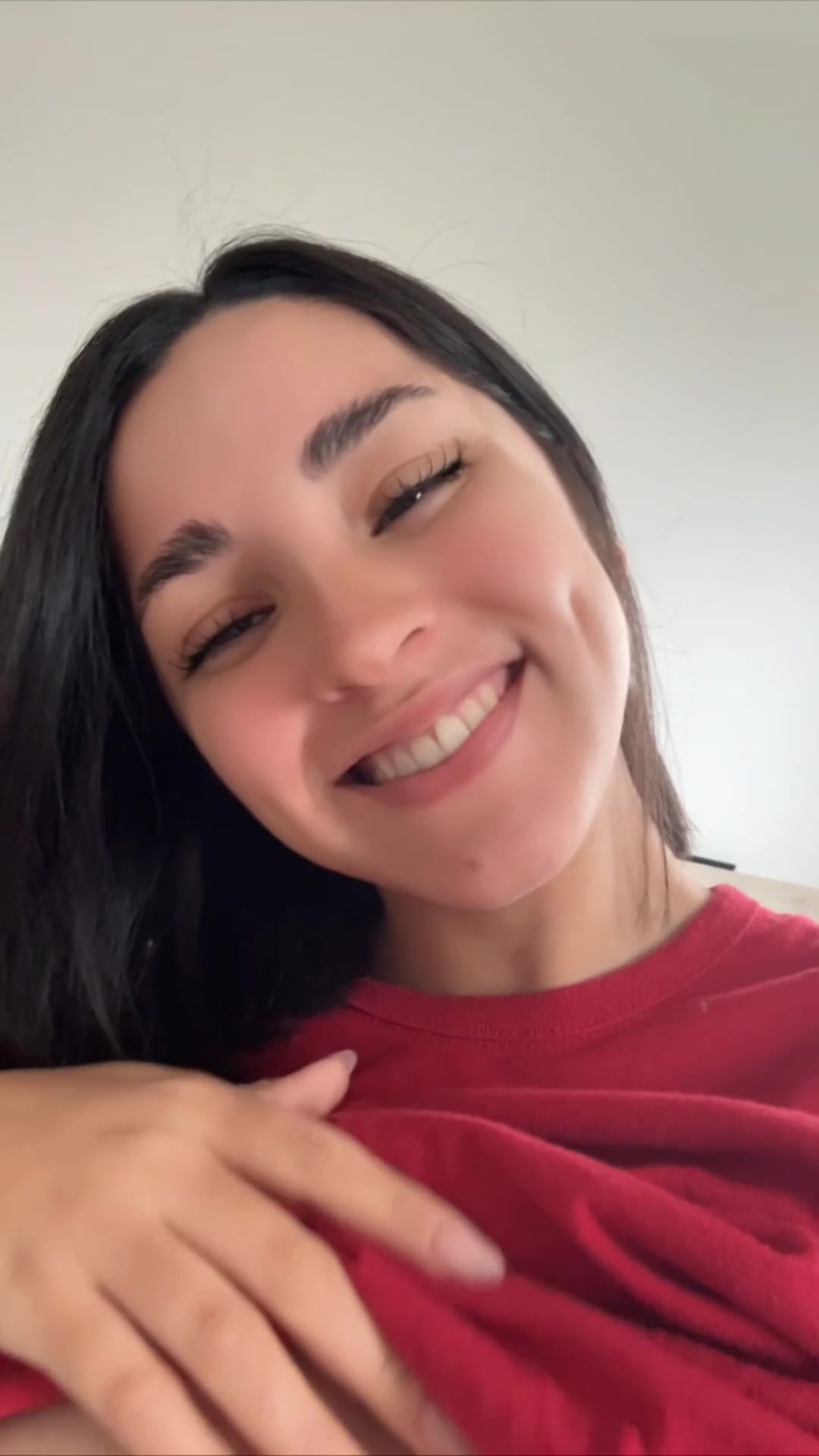 Latin titties craving to be licked - free porn video