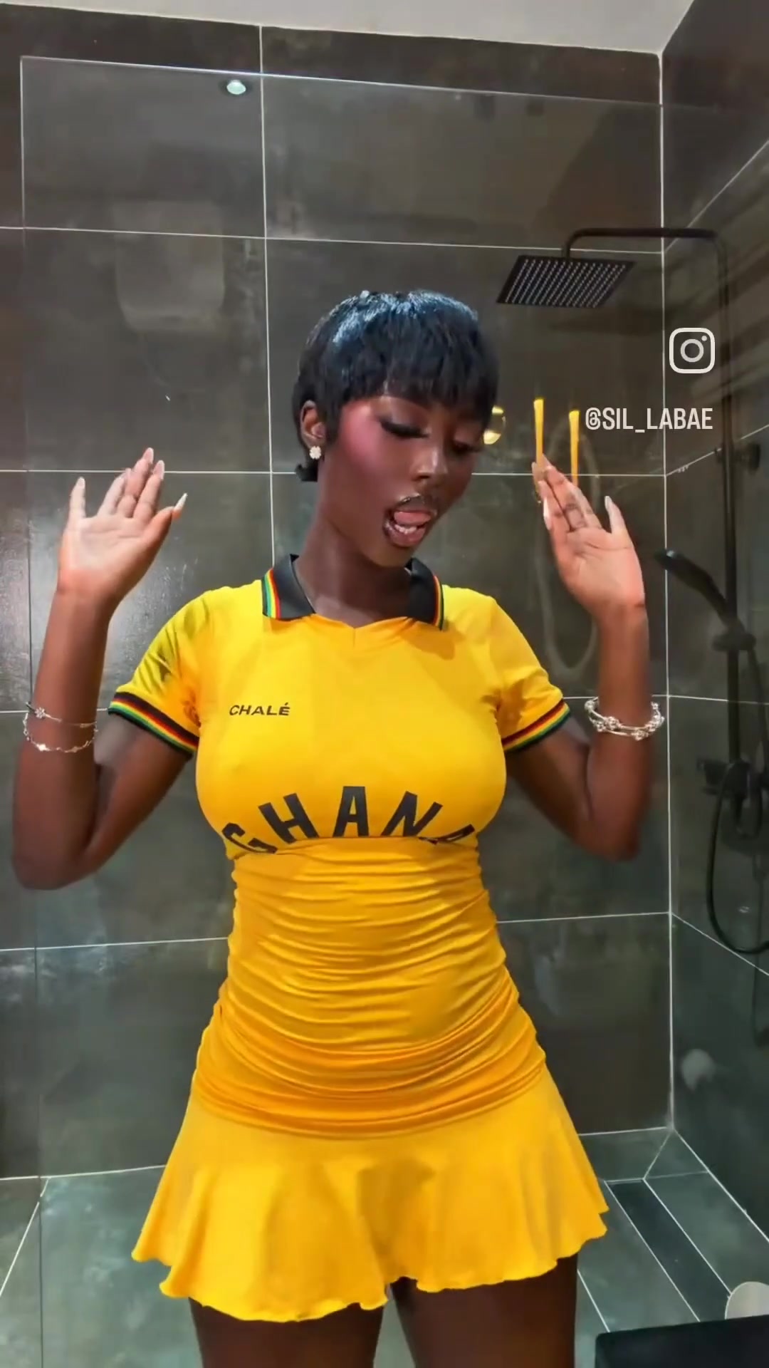 shanty is a ten. - free porn video
