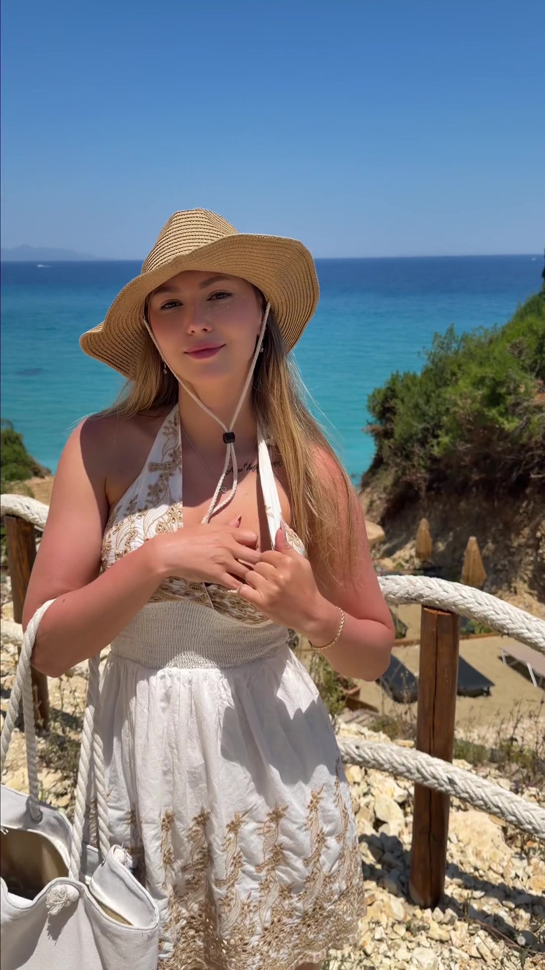 Flashing tits is my hobby - free porn video