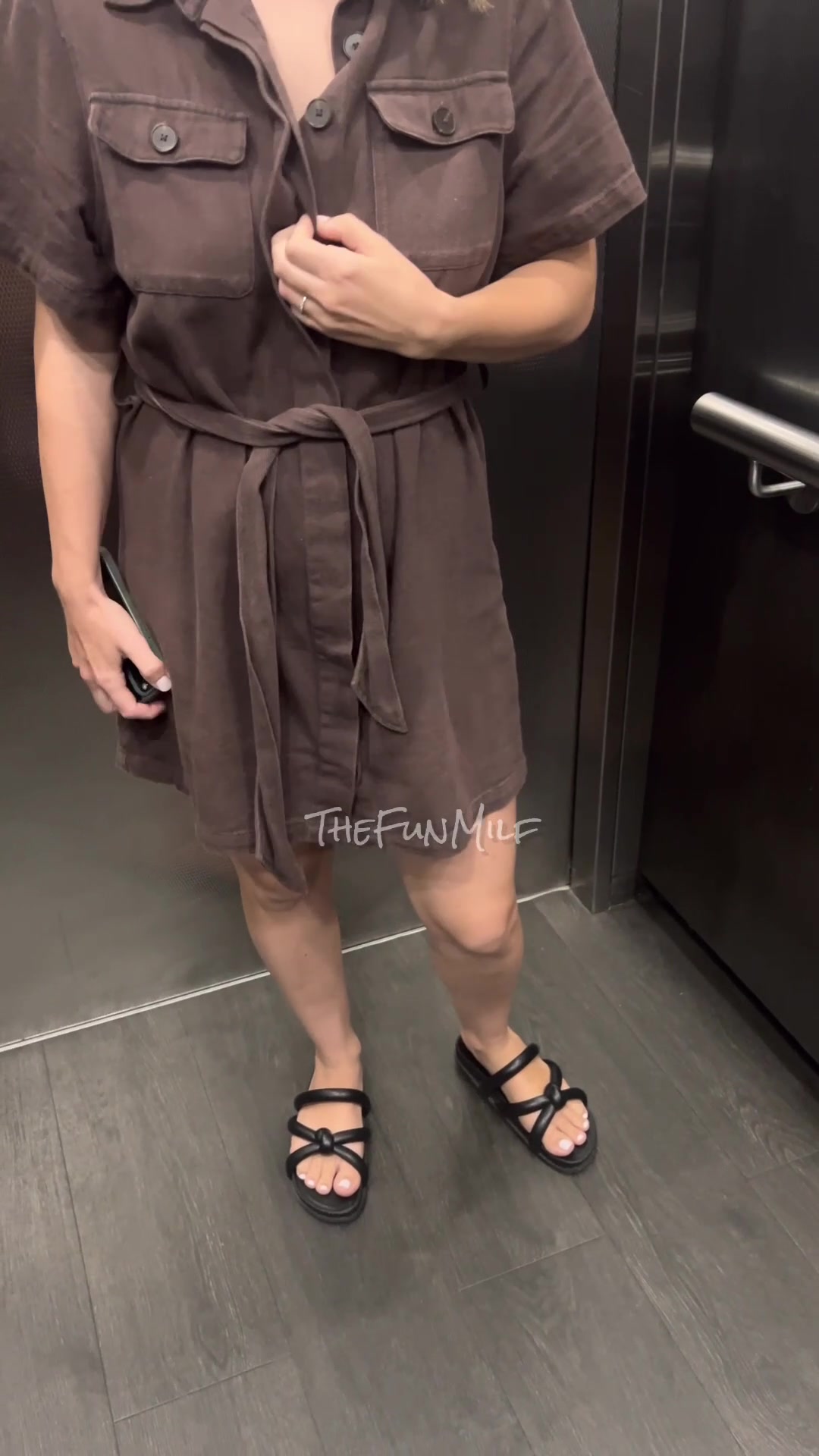 I love being the fun mum that shows off [GIF] - free porn video