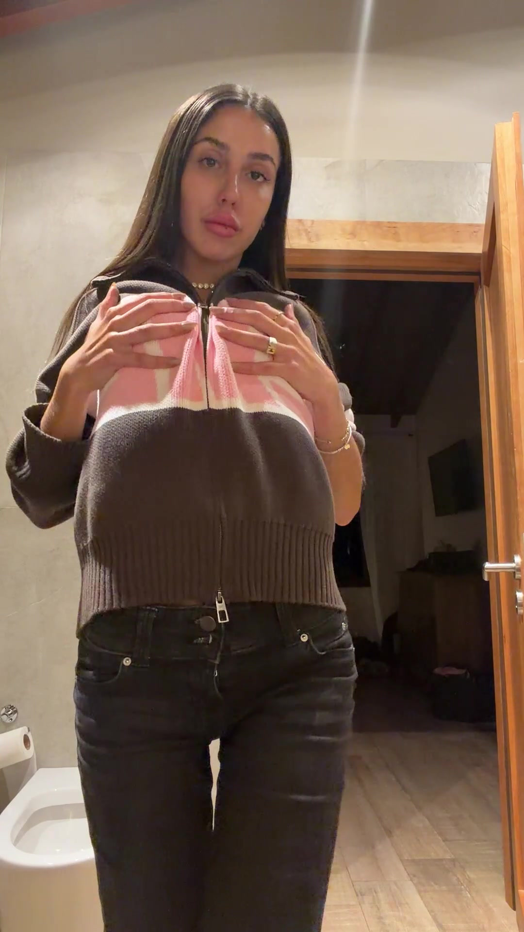 it's gonna be so tight deep inside me (doll) - free porn video