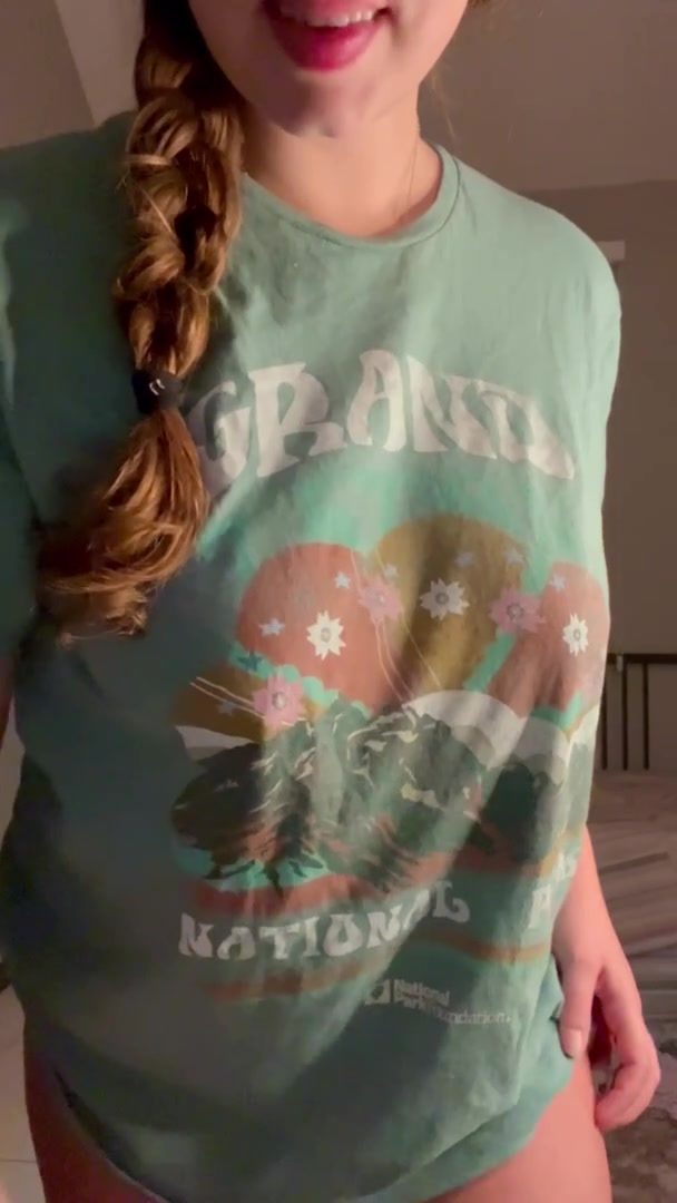 the titties that got me to the dance ;) - free porn video
