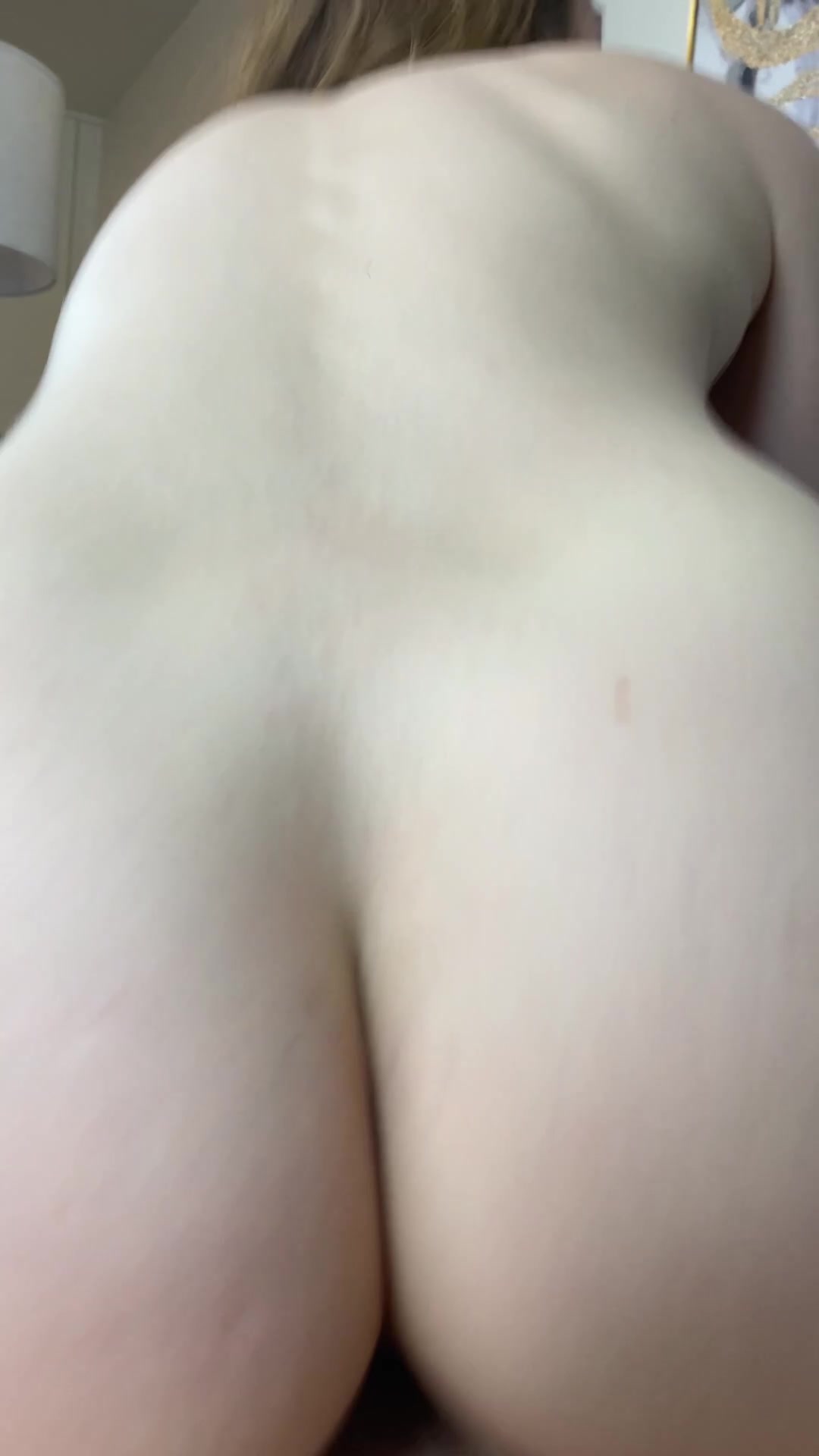 Sometimes I go a little crazy when I’m about to cum - free porn video