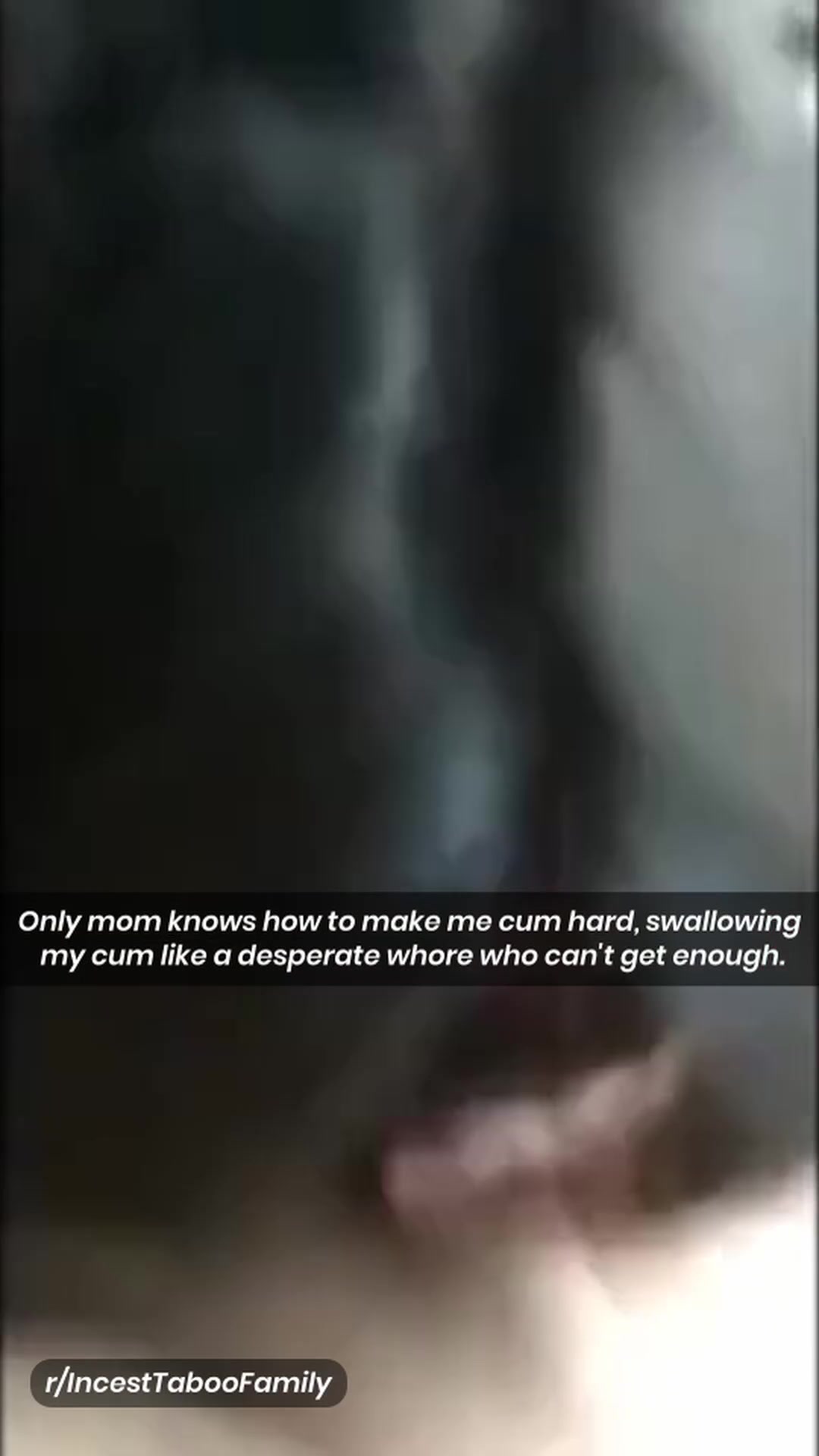 Only mom knows how to make me cum hard - free porn video