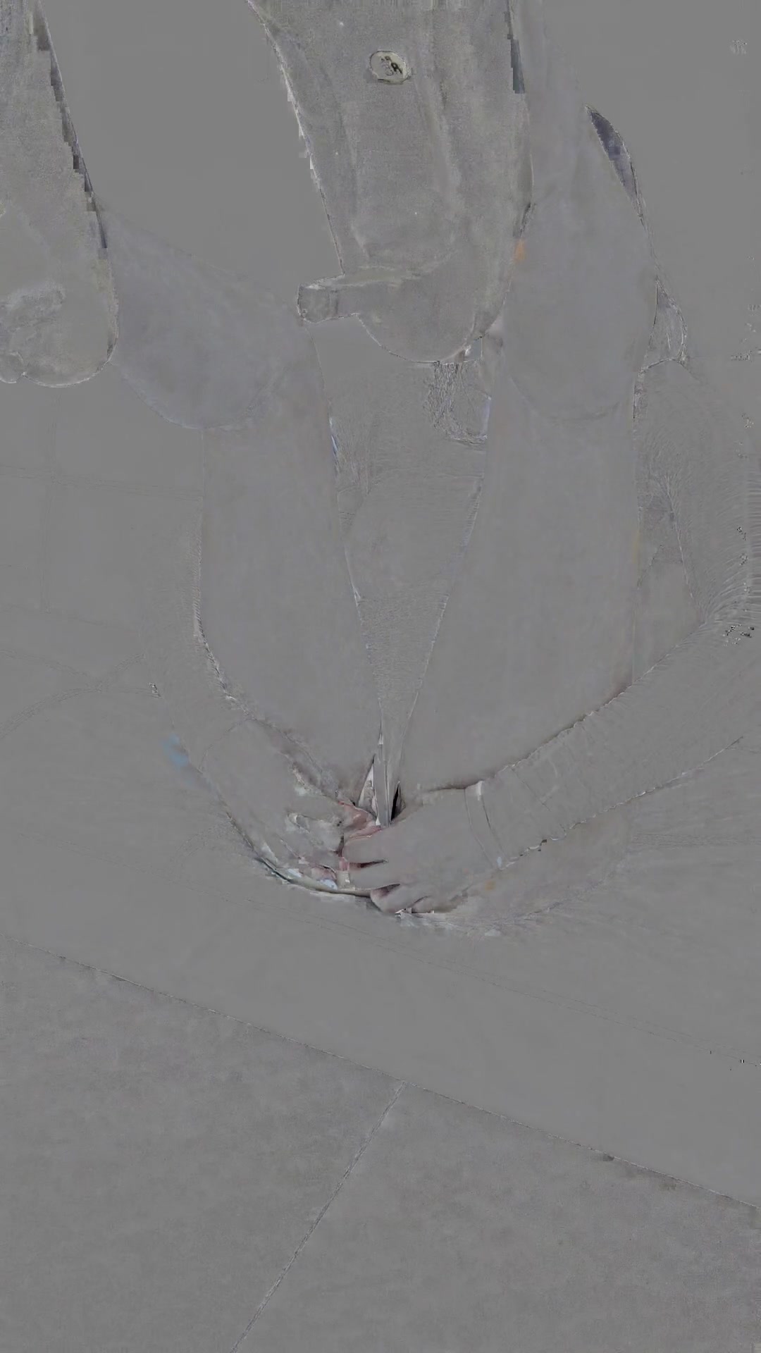 Pussy is wet and my legs are up.. Feeling like a true fuckdoll - free porn video