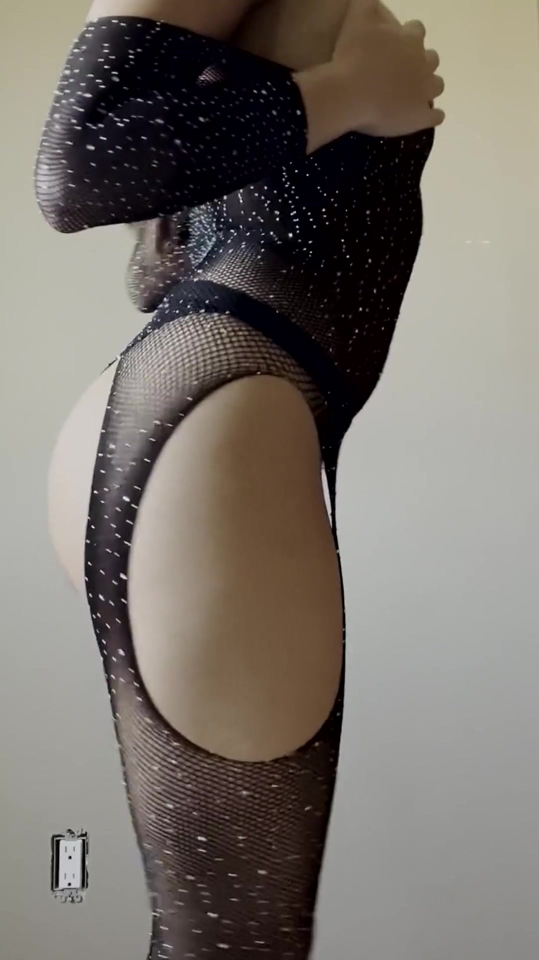 18 year old ass can be extra squishy, did you like the view? - free porn video