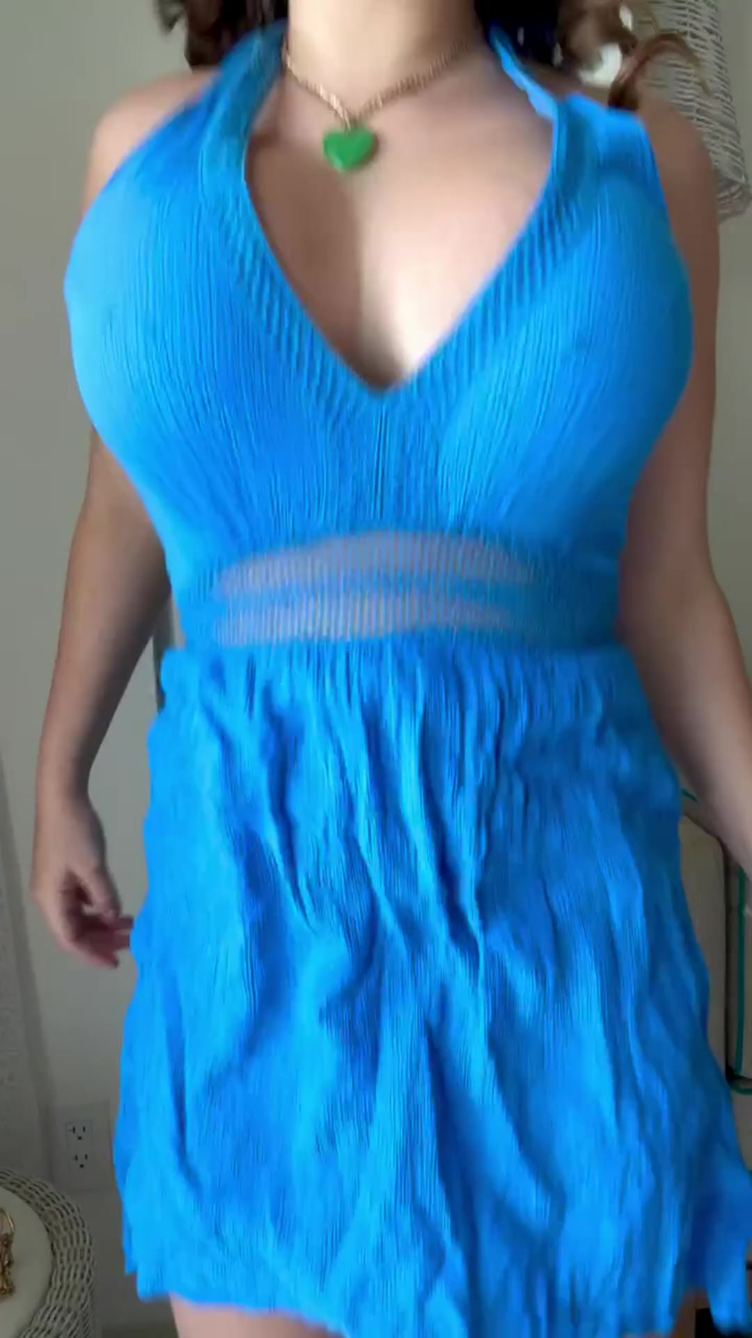 beautiful and fuckable in blue - free porn video