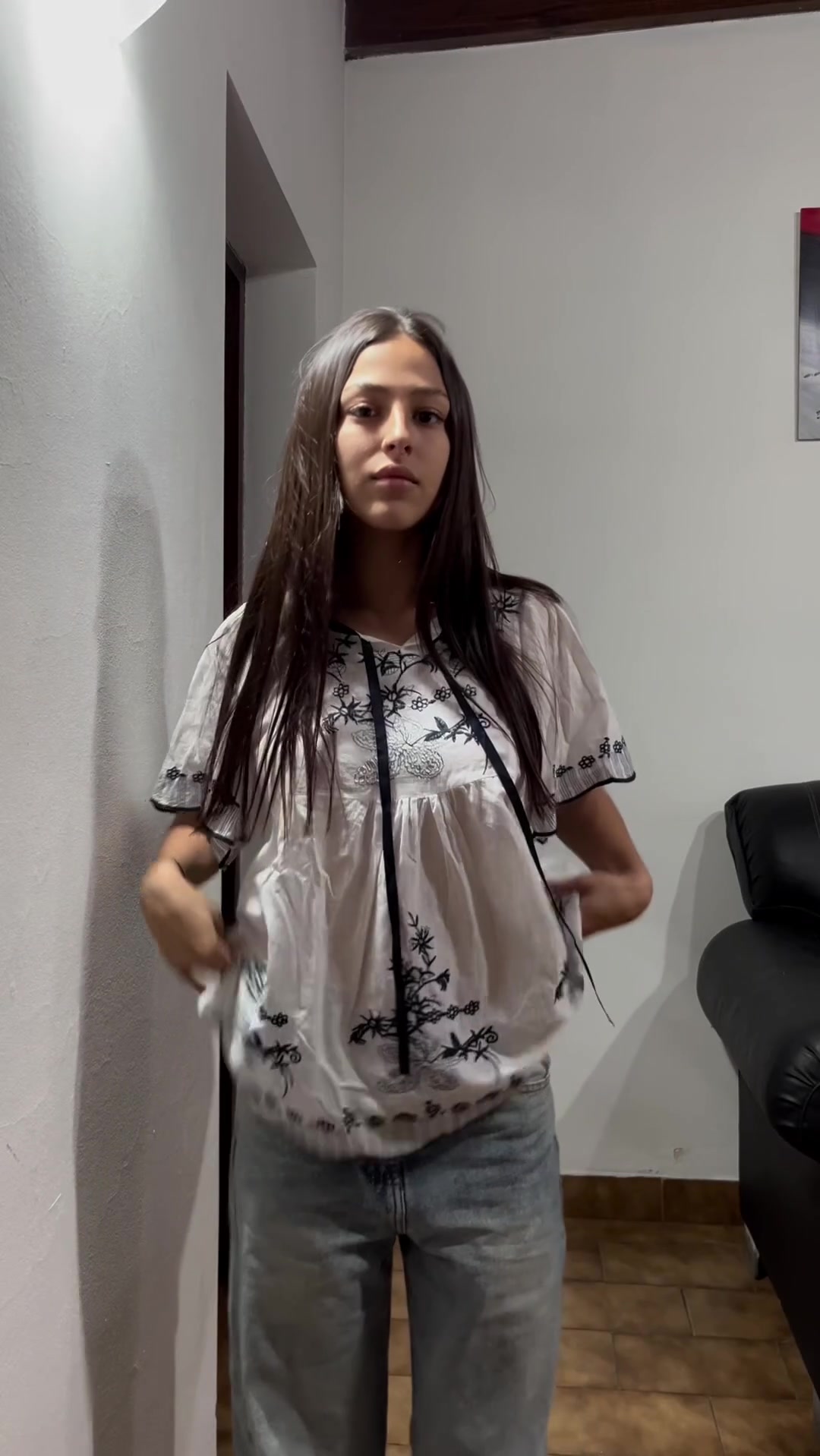 Would you cancel for something like this - free porn video