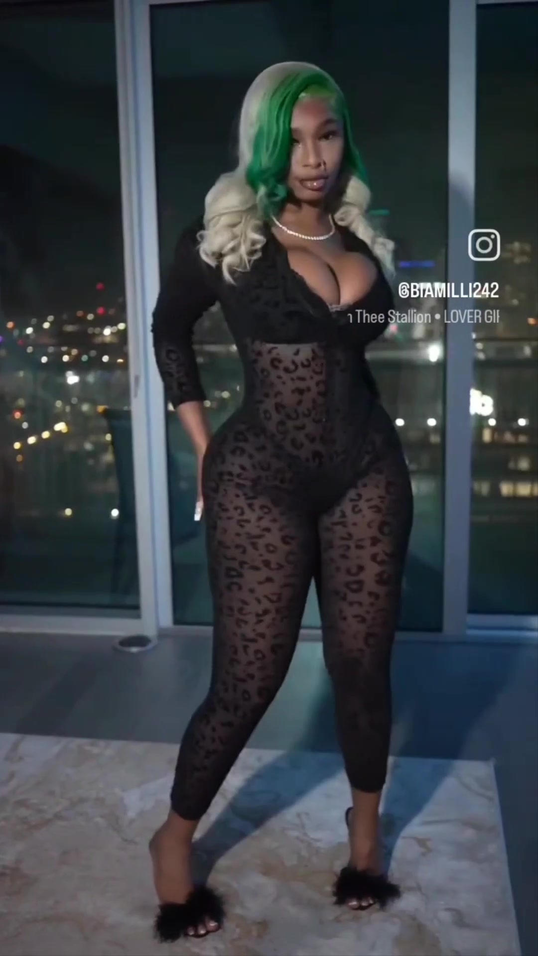 milli - free porn video