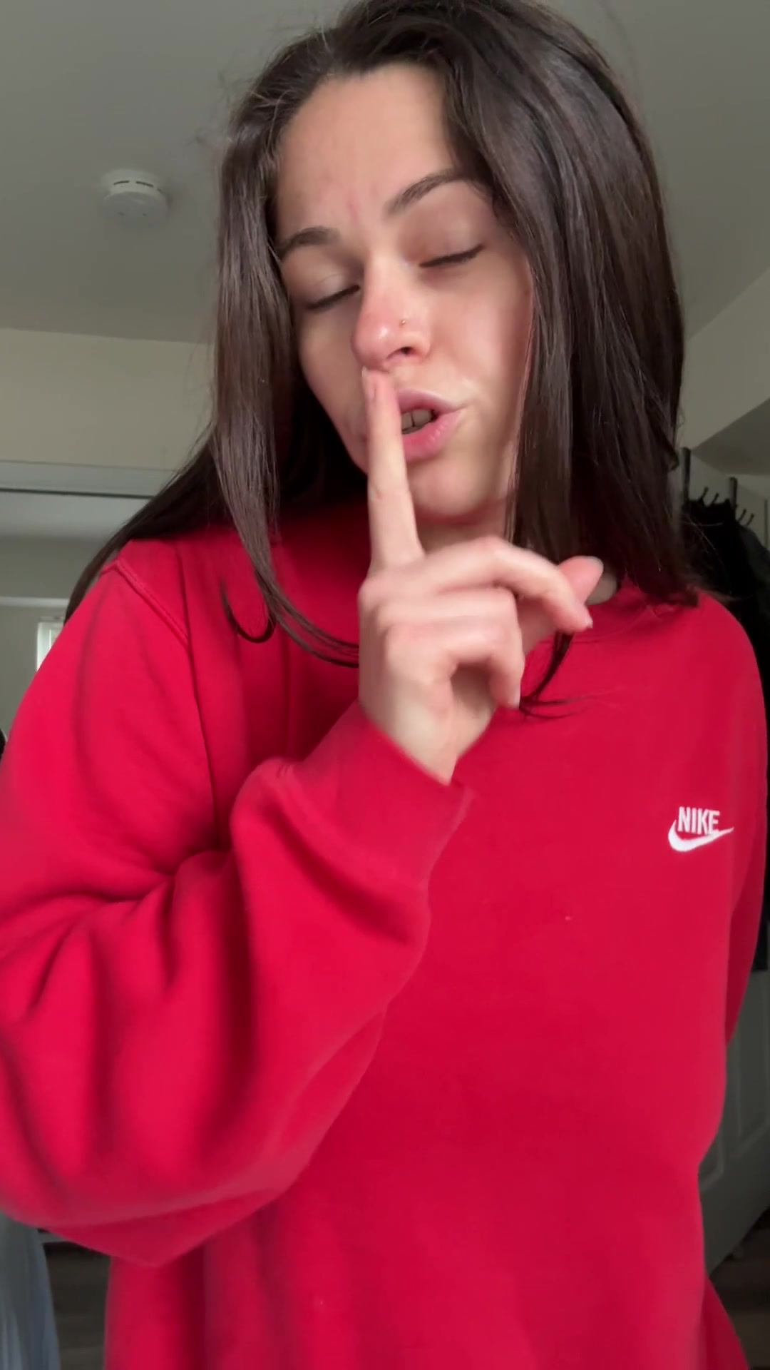 Do daddies like happy embarrassed girls? - free porn video