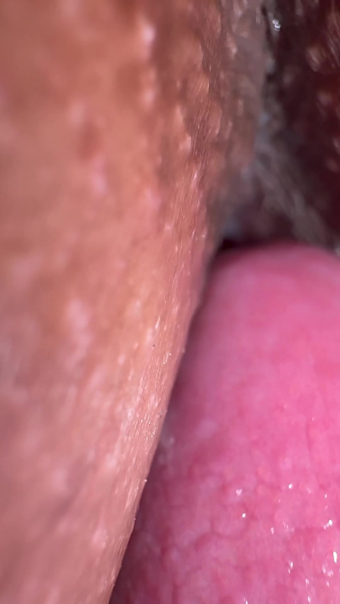 He cums inside my ass and I love it - free porn video