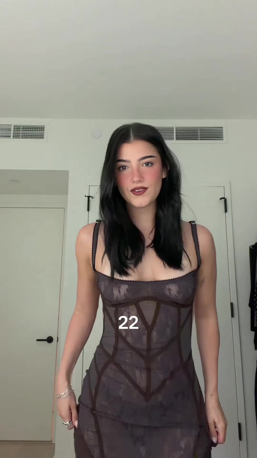 charli damelio - free porn video