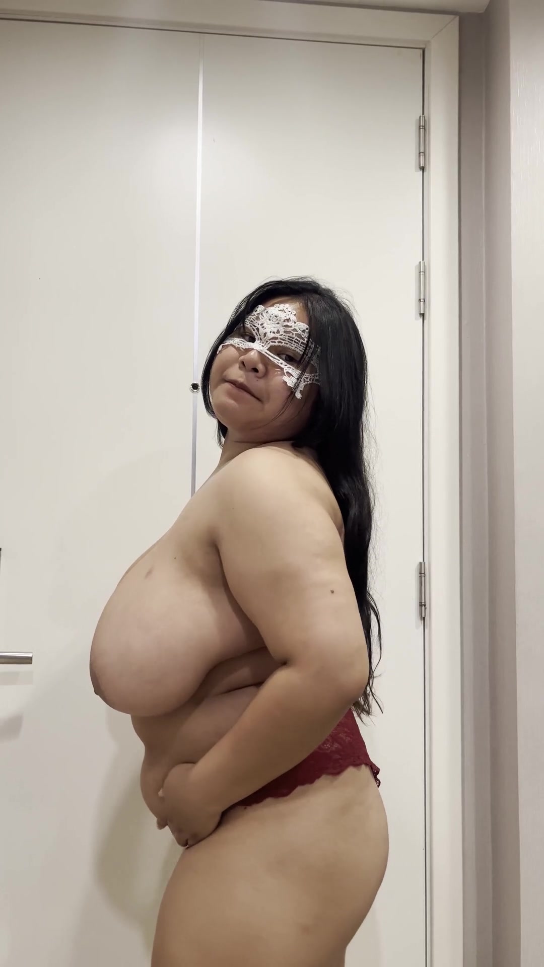 Is this your favorite everyday meal? - free porn video