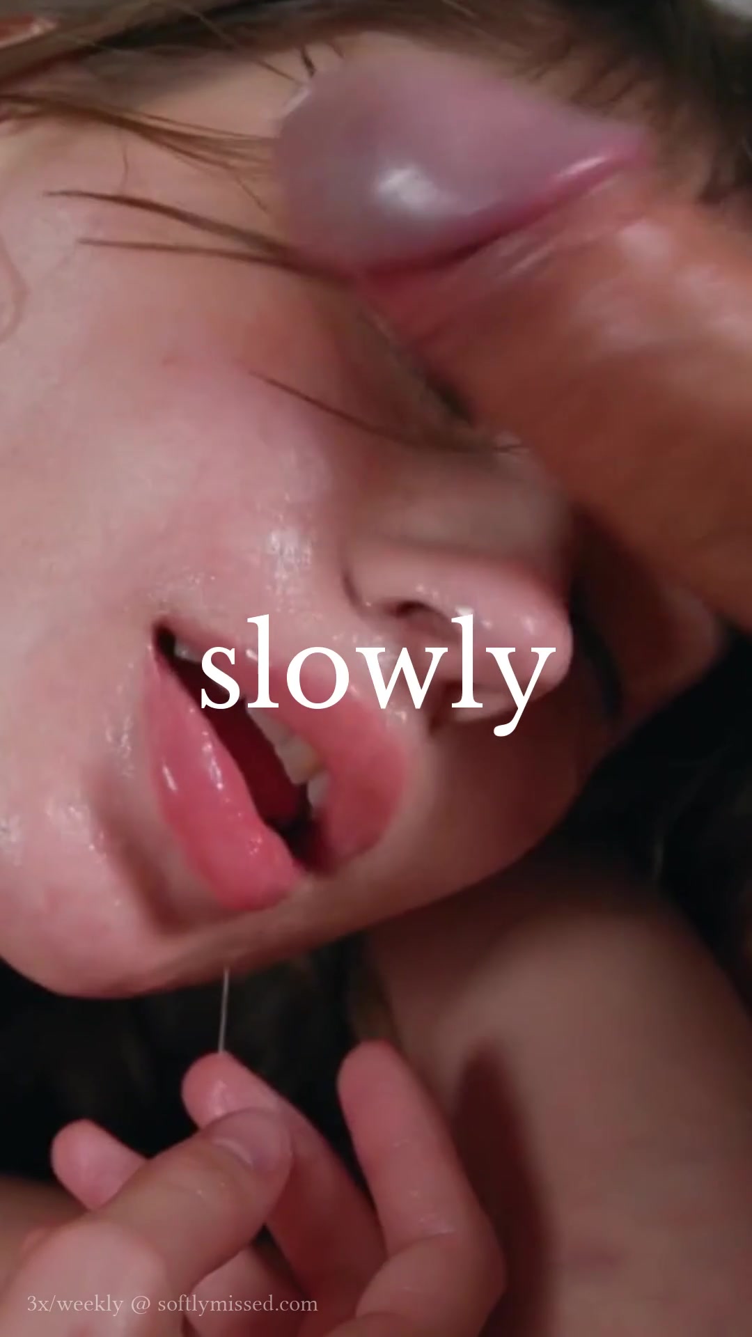How to give a blowjob - free porn video