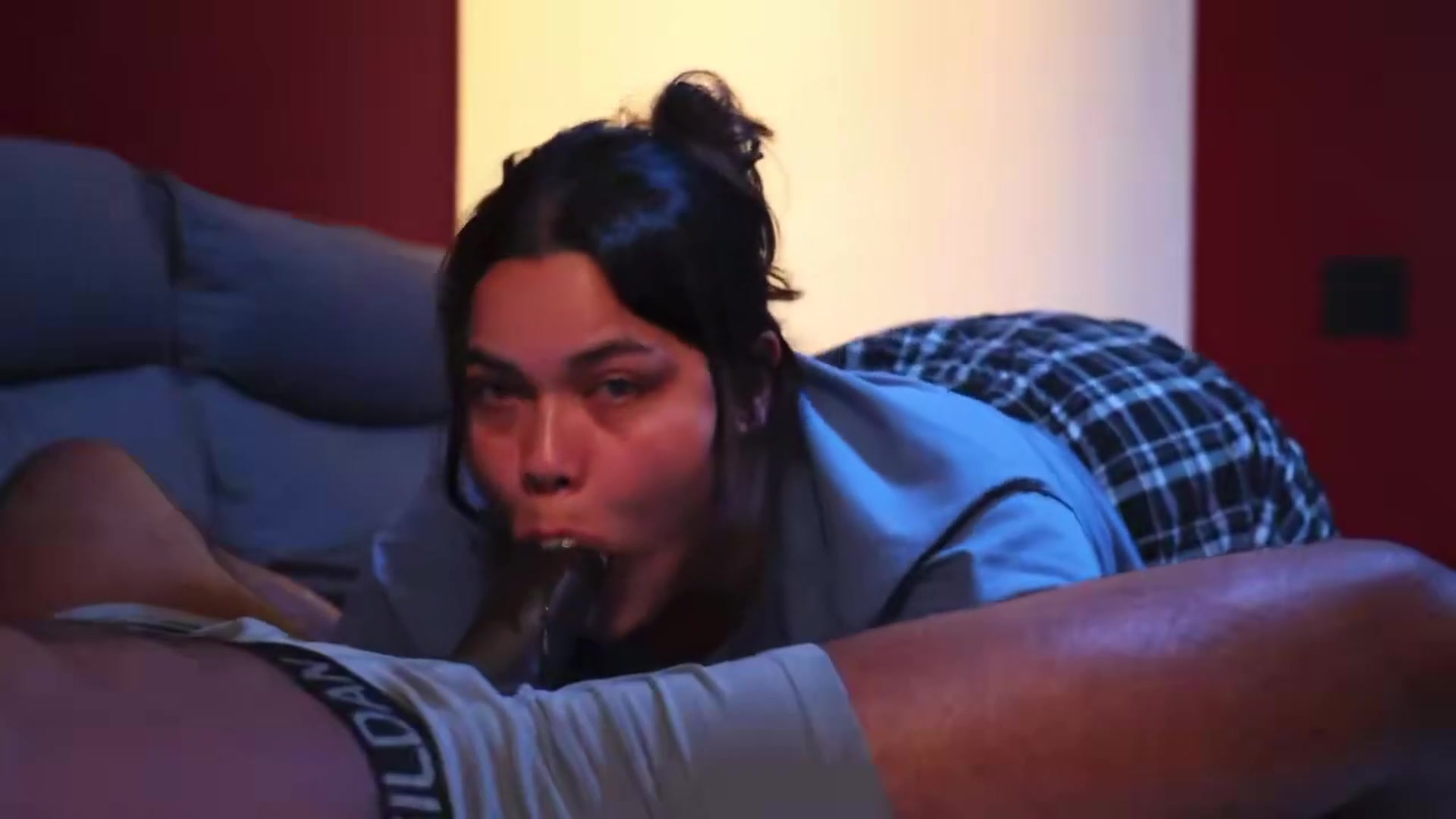 Sexy Latina - free porn video