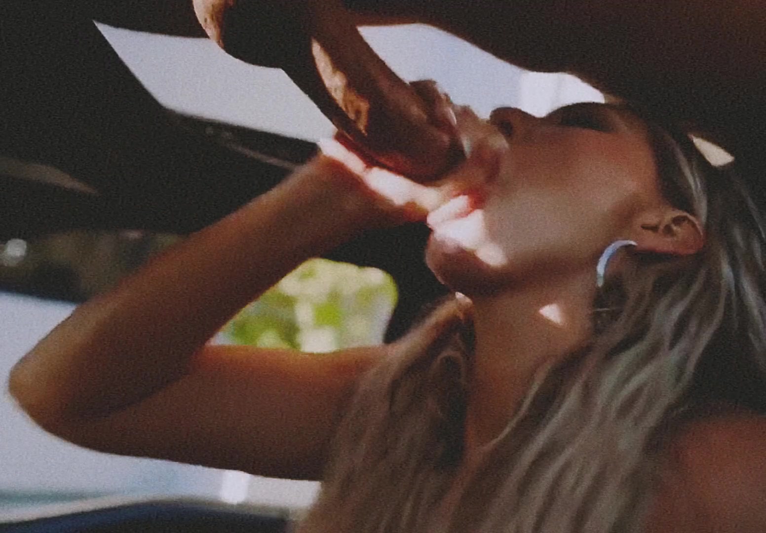 mommy graduated from the milking table to the milking moonroof 🥹 - free porn video