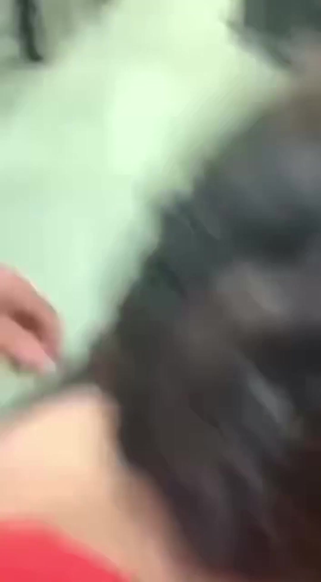 Blowjob in class before the other students arrive - free porn video