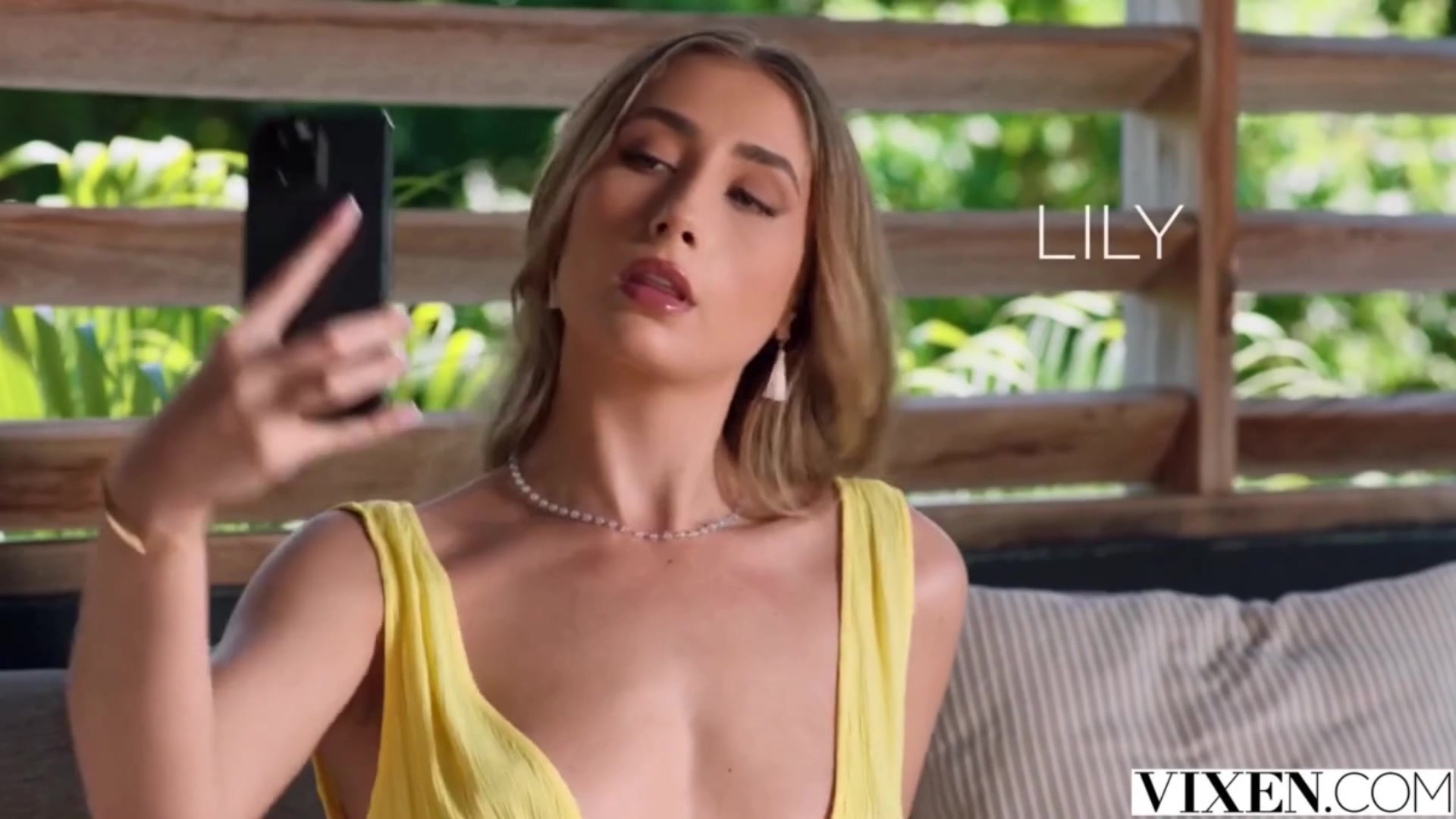 Step sis is so naughty - free porn video