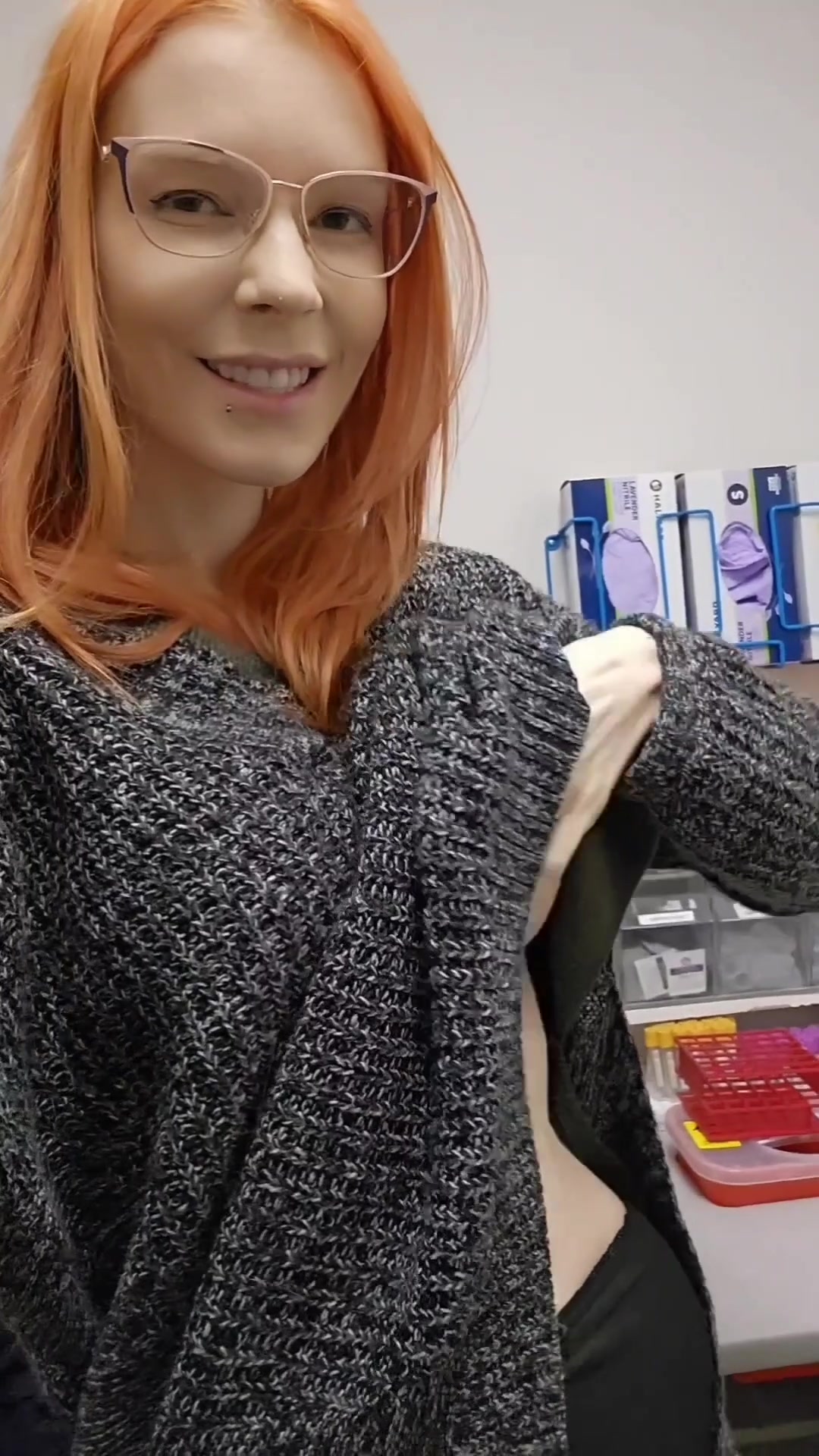 Fuck healthcare workers - free porn video