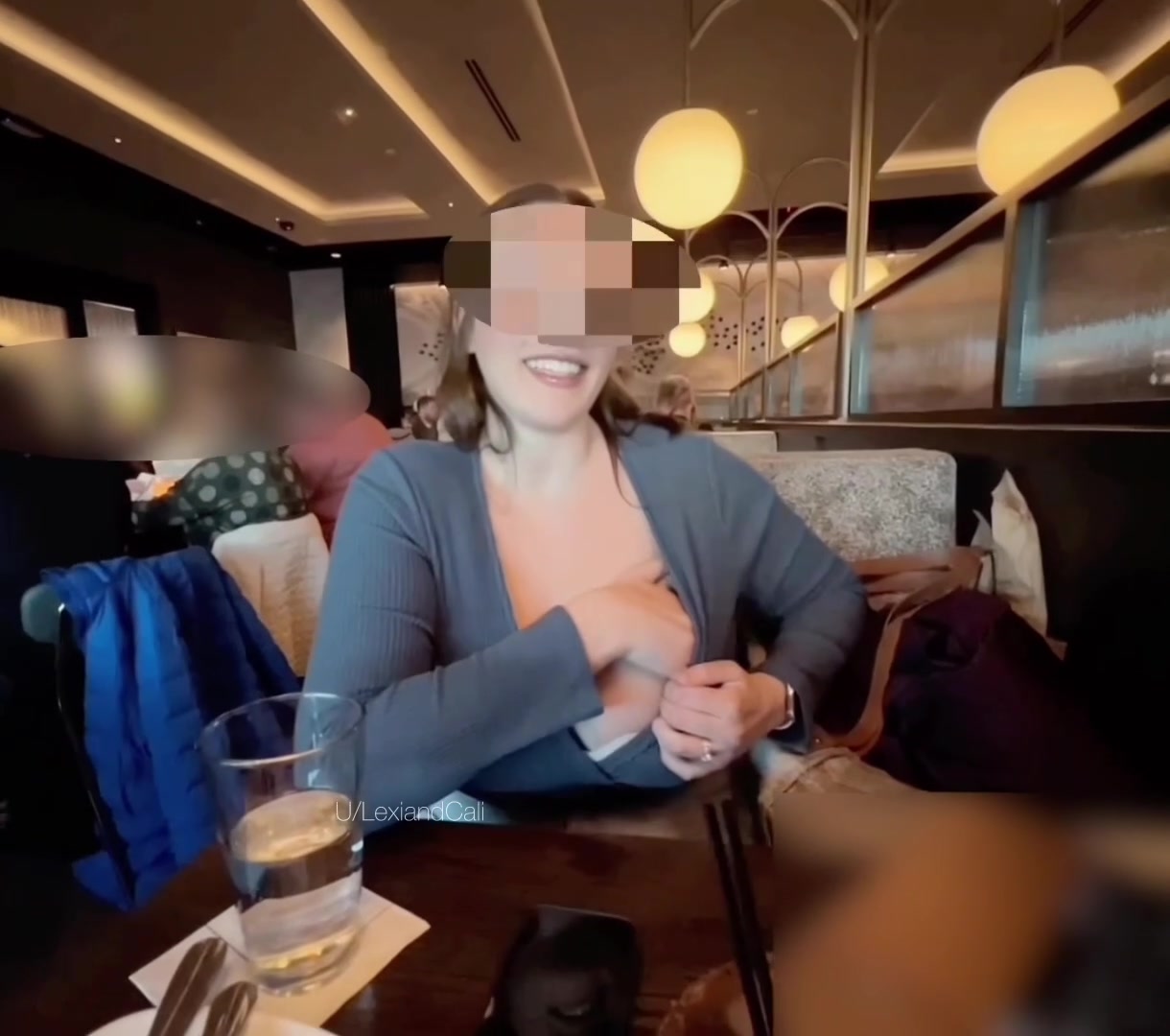 You'll know when I'm ready to head home and fuck - free porn video