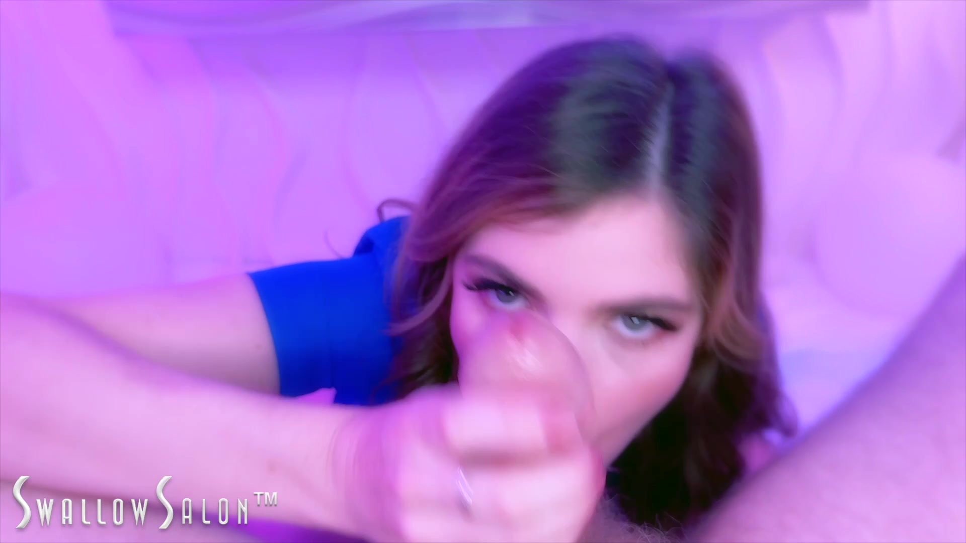 Nicole Rae knows all the spots - free porn video
