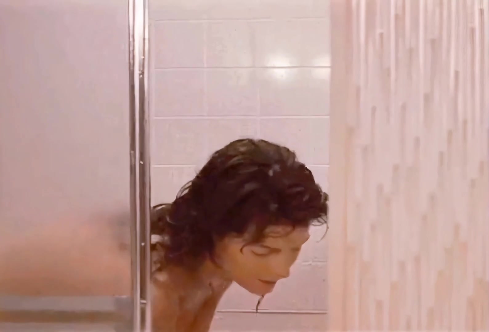 Joan Severance - Naughty Willy Wonka Plots in See No Evil, Hear No Evil (1989) - free porn video