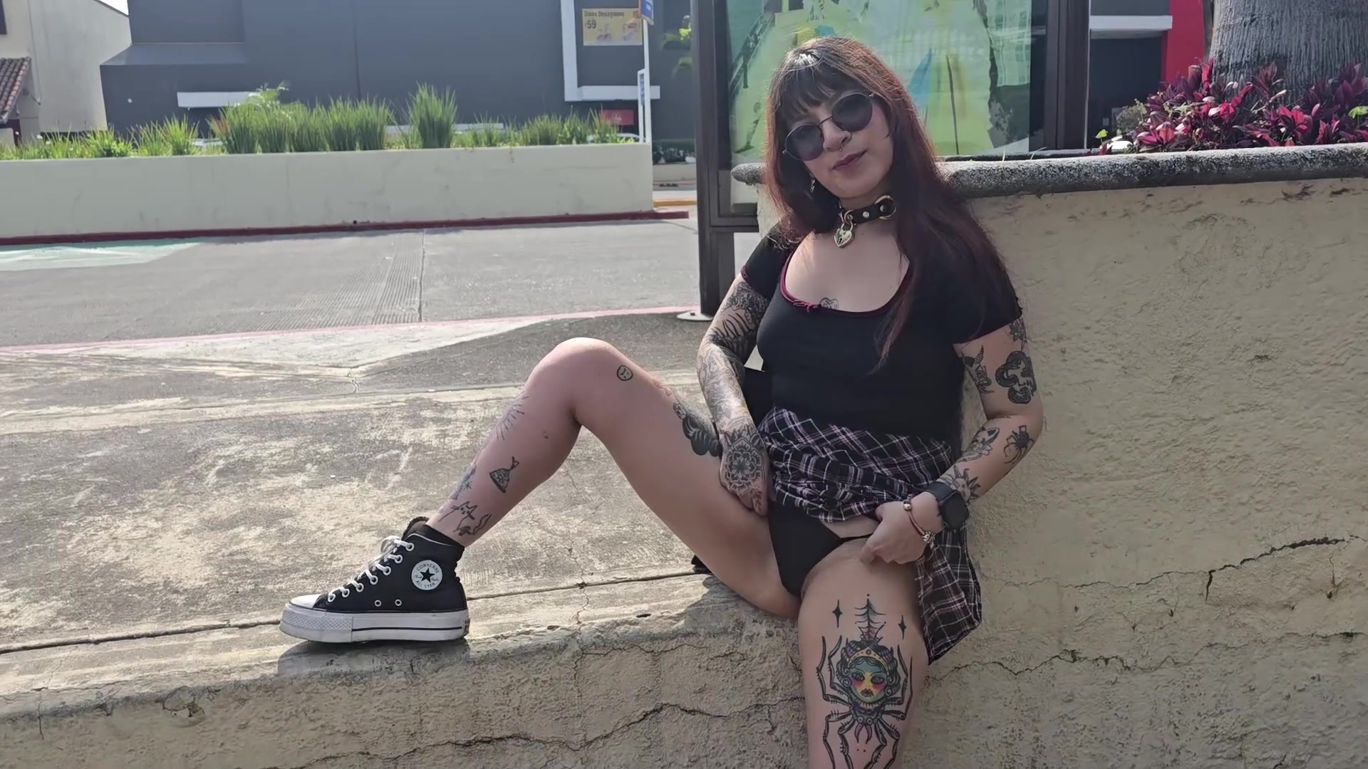 I don't understand why I even wear these anymore - free porn video
