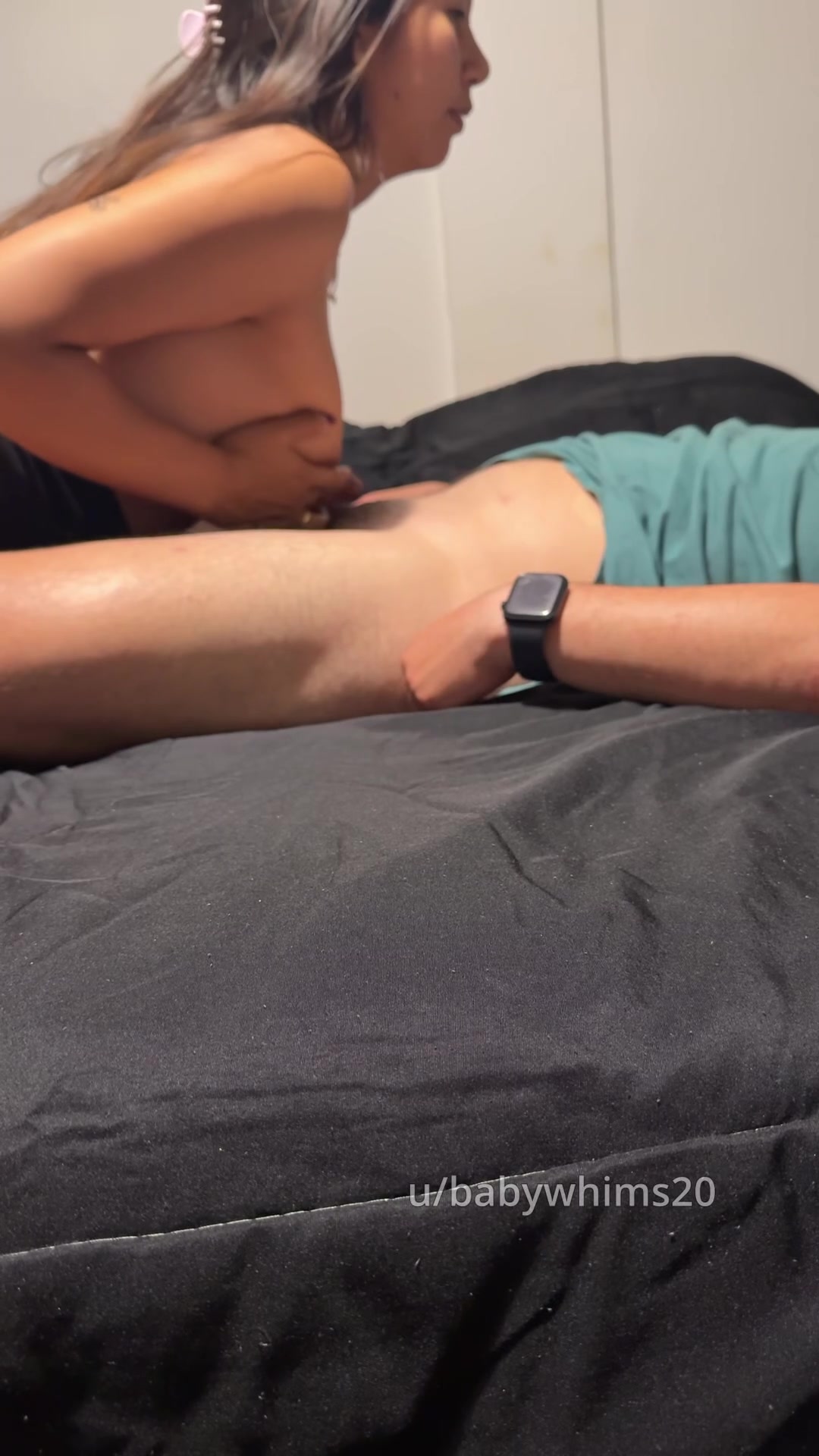 After the party - free porn video