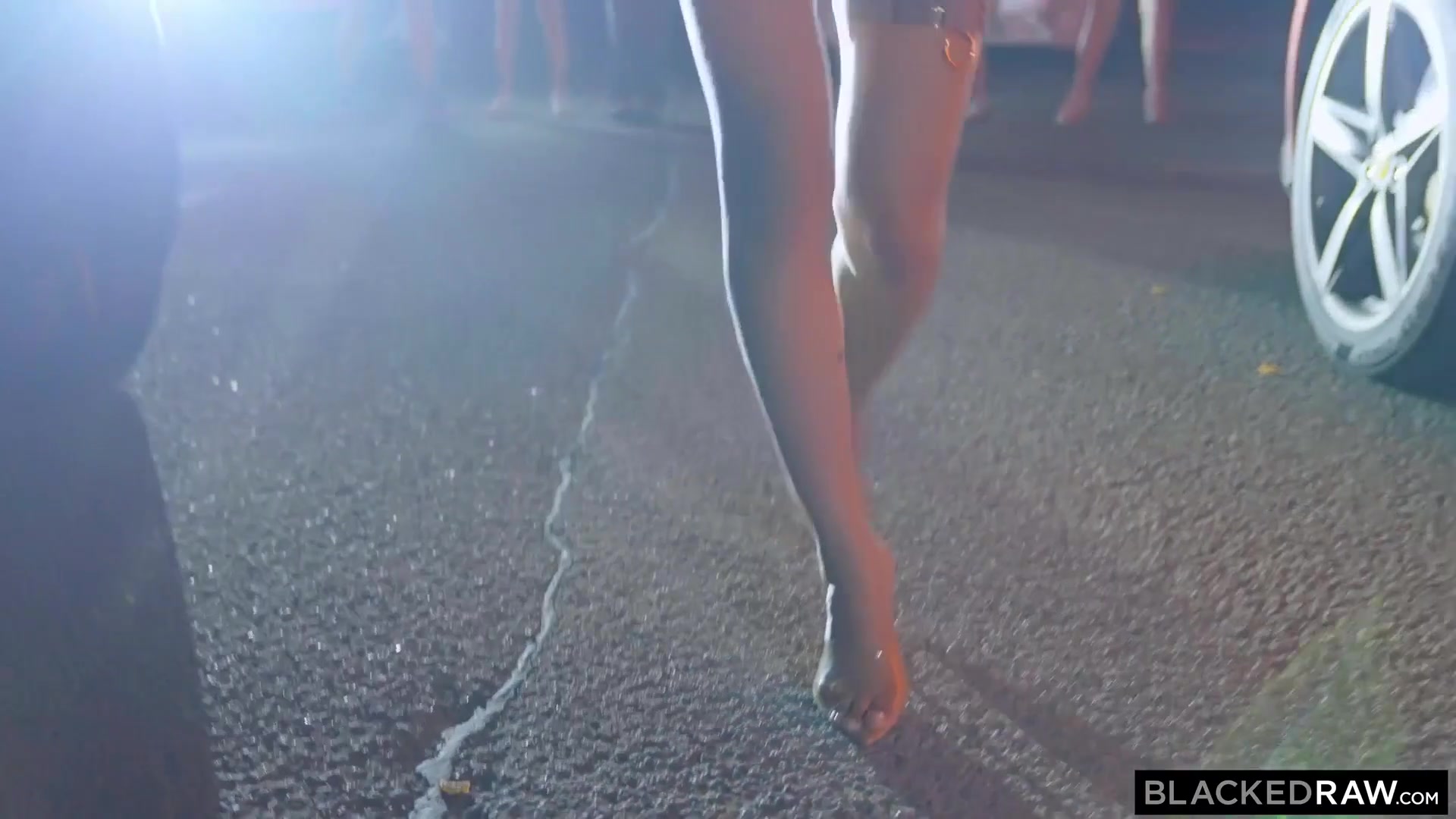 A Rae Lil Black supercut - free porn video