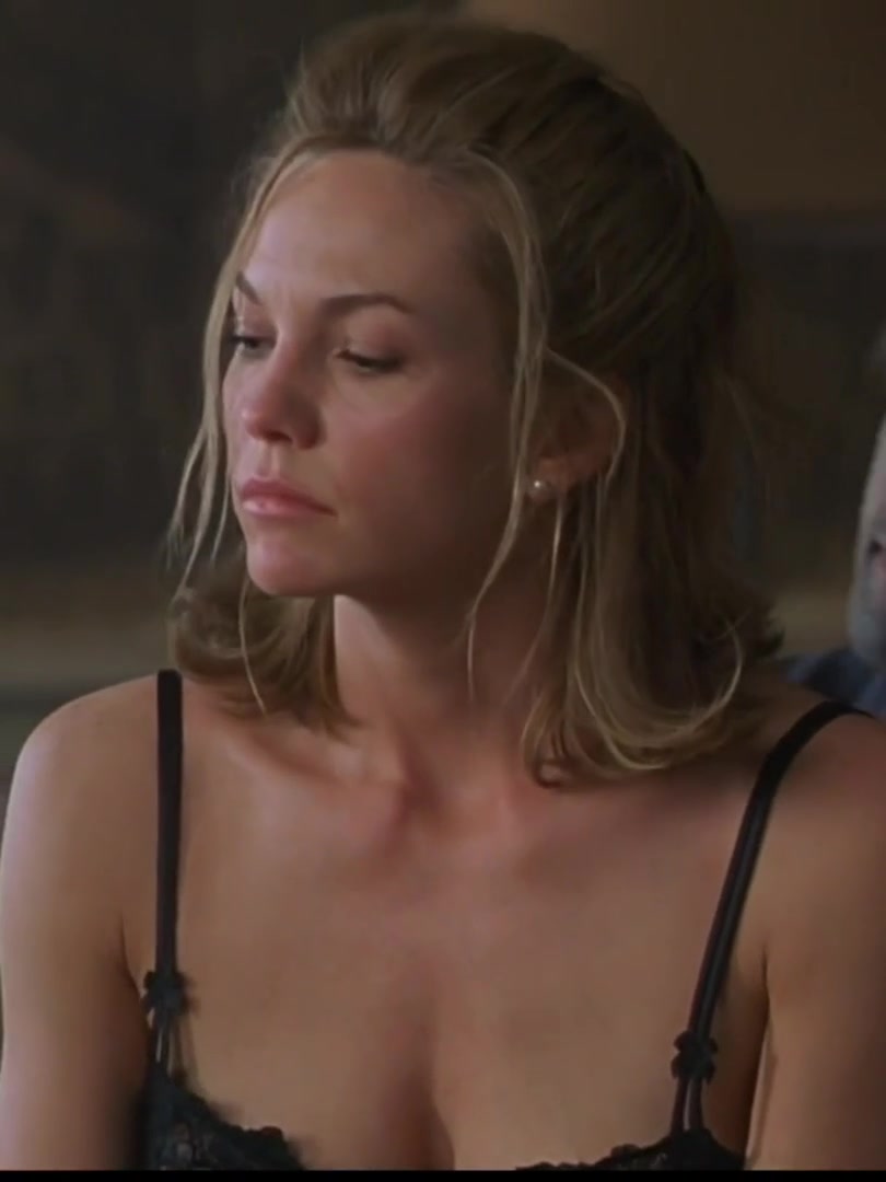 Diane Lane- Unfaithful (2002) - free porn video