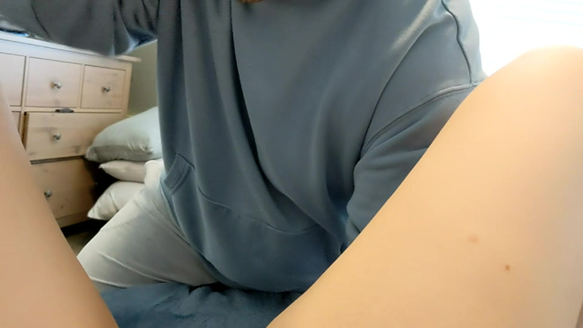 Such a teaser. I'd be lying if I said I didn't like it though. - free porn video