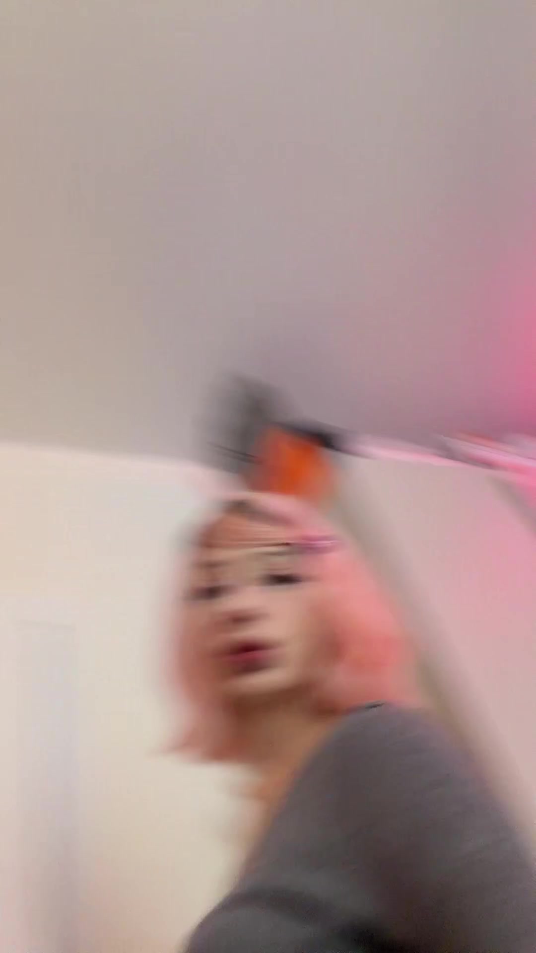 daddy's pov after I came to him following a nightmare - free porn video