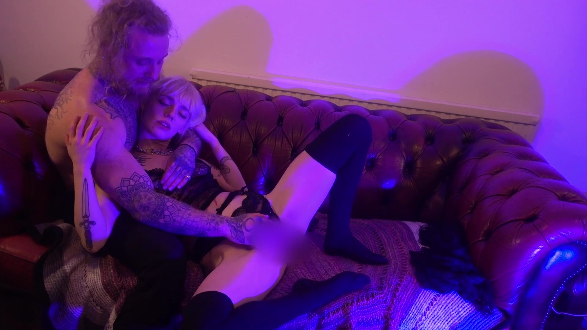 Such a good little doll to use... - free porn video