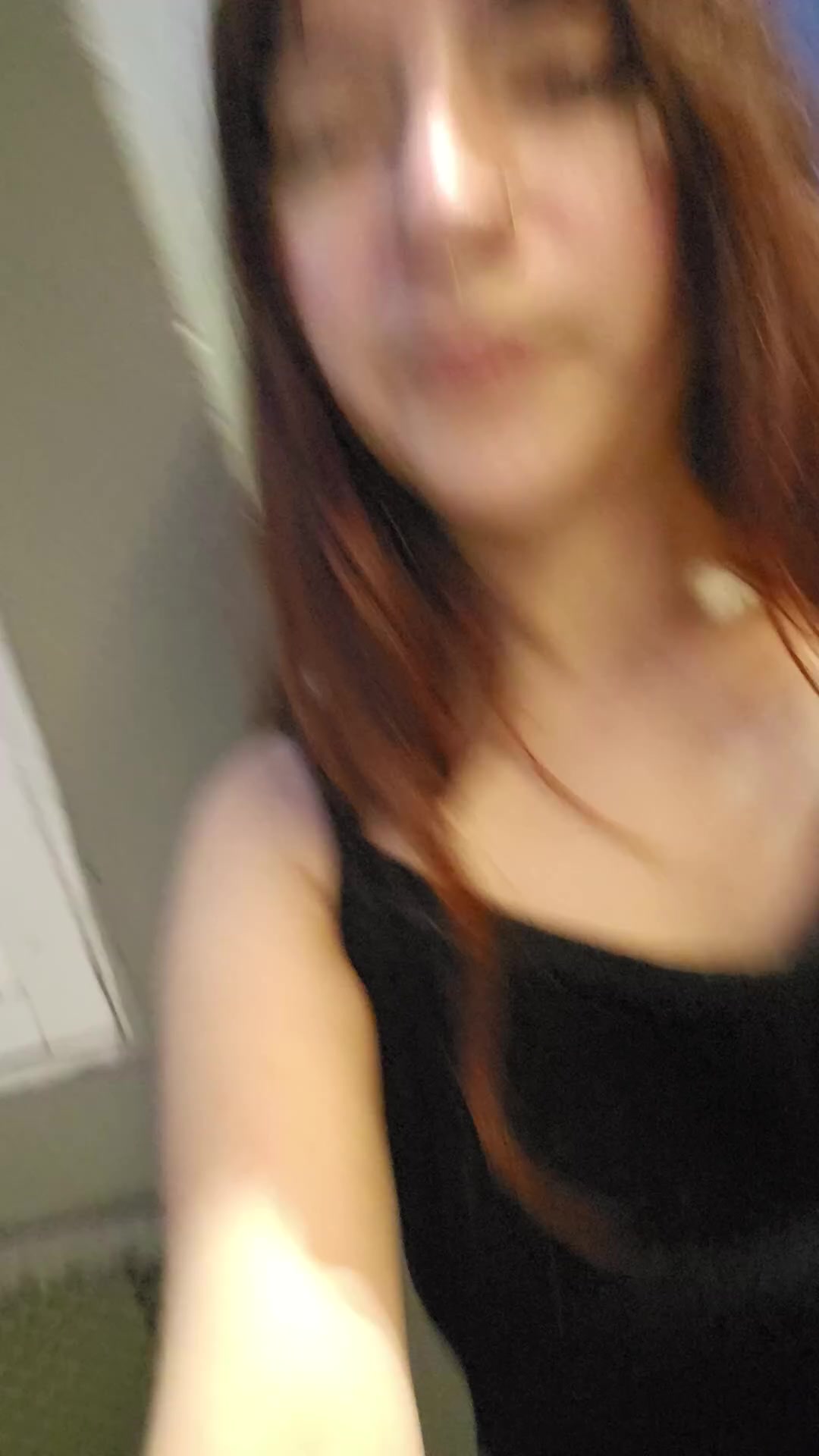 Wishing the cops stayed for my boob flash - free porn video