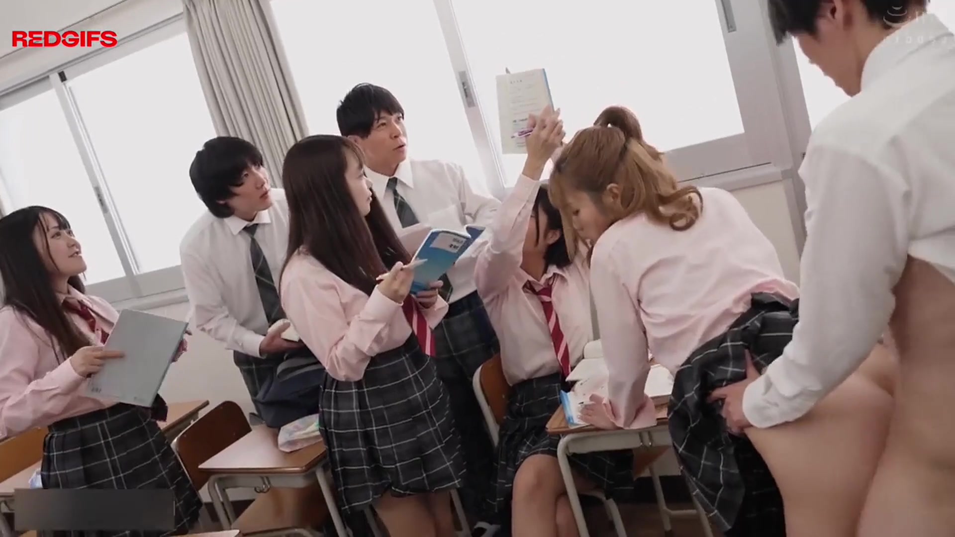 School off freeuse - free porn video