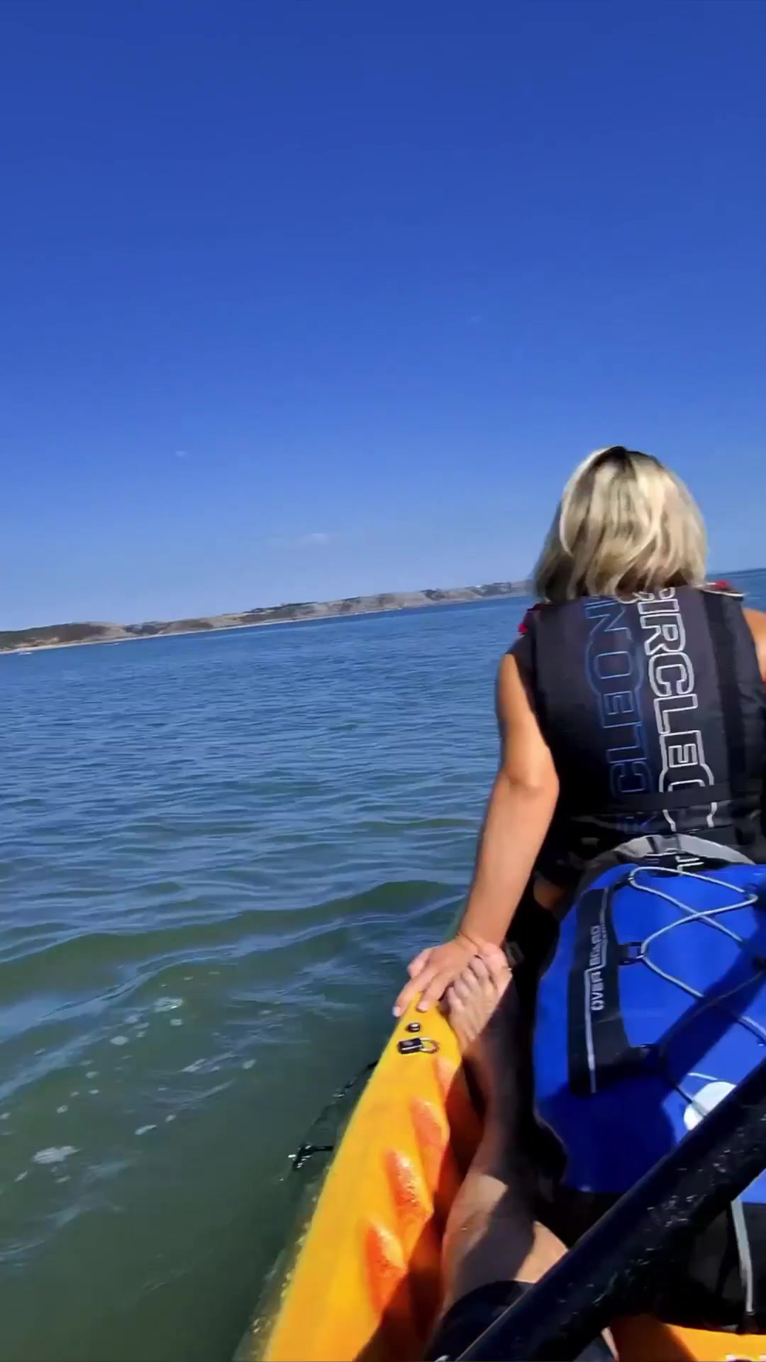 Kayak fun - free porn video