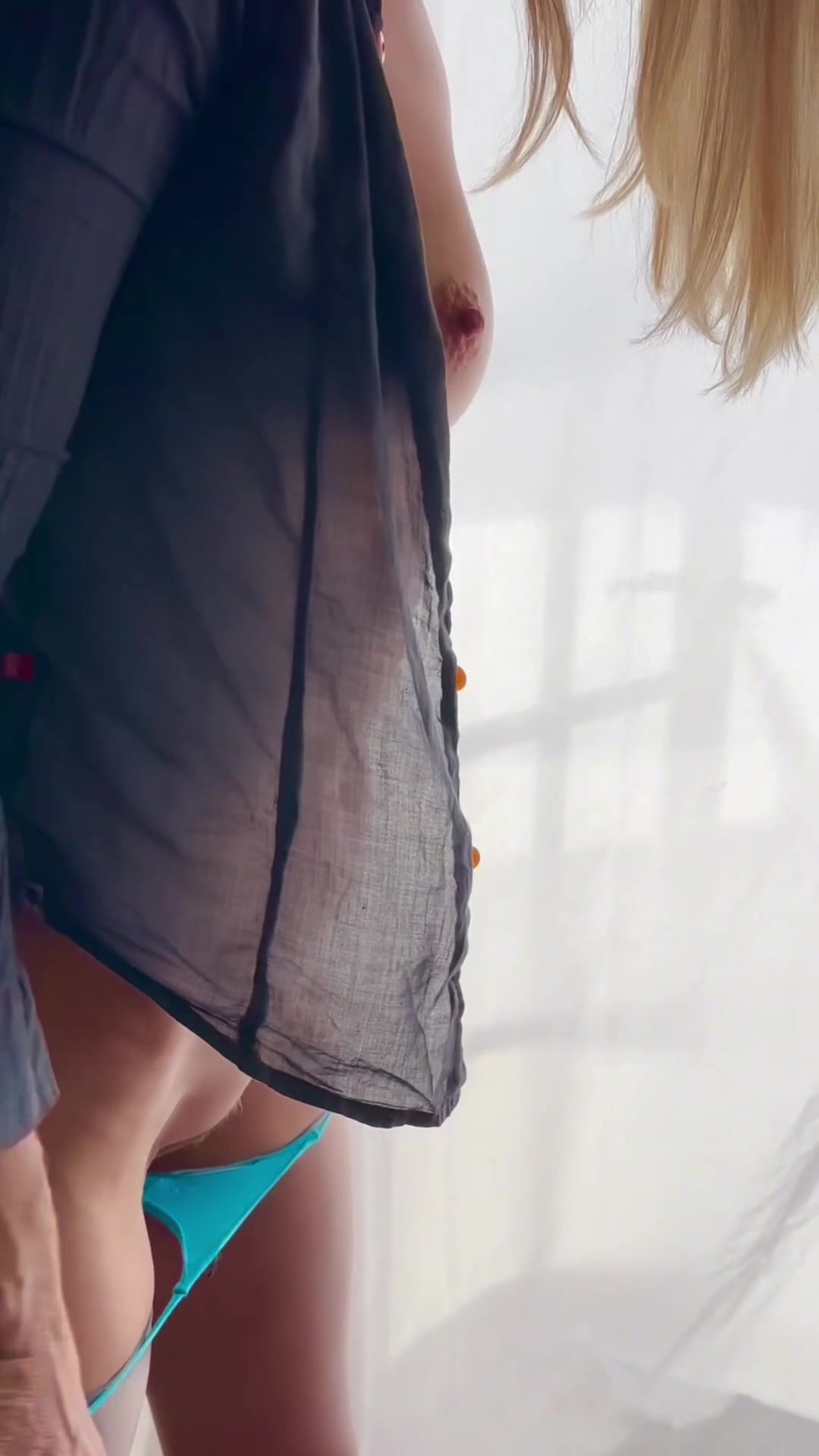 Just making some adjustments - free porn video