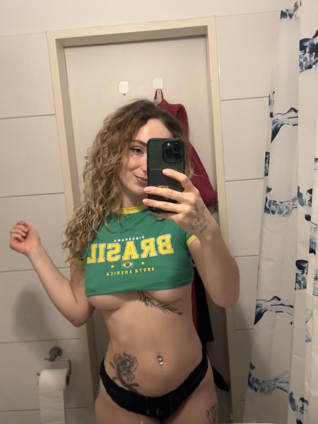 Can I be the girl you’re always proud of daddy? - free porn video
