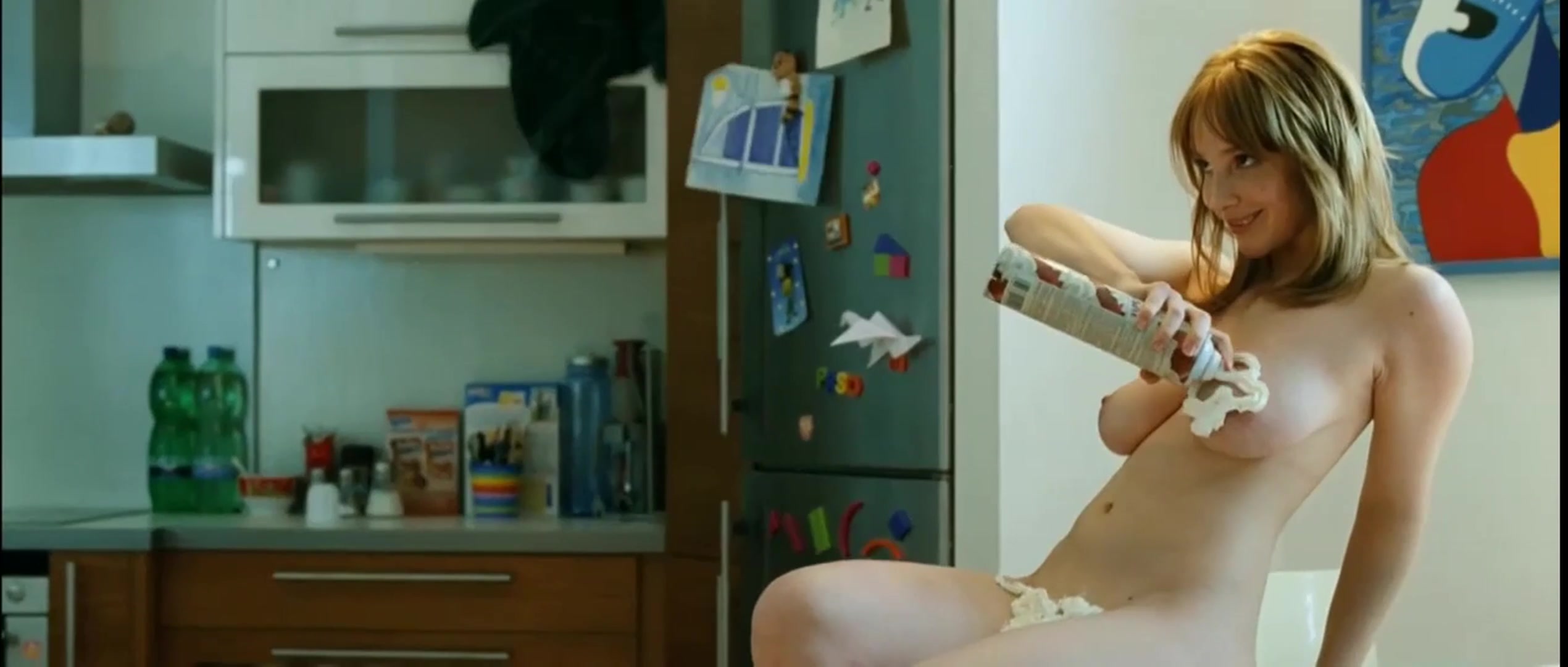 Shameless (2008), Vica Kerekes. [Part 2] - free porn video