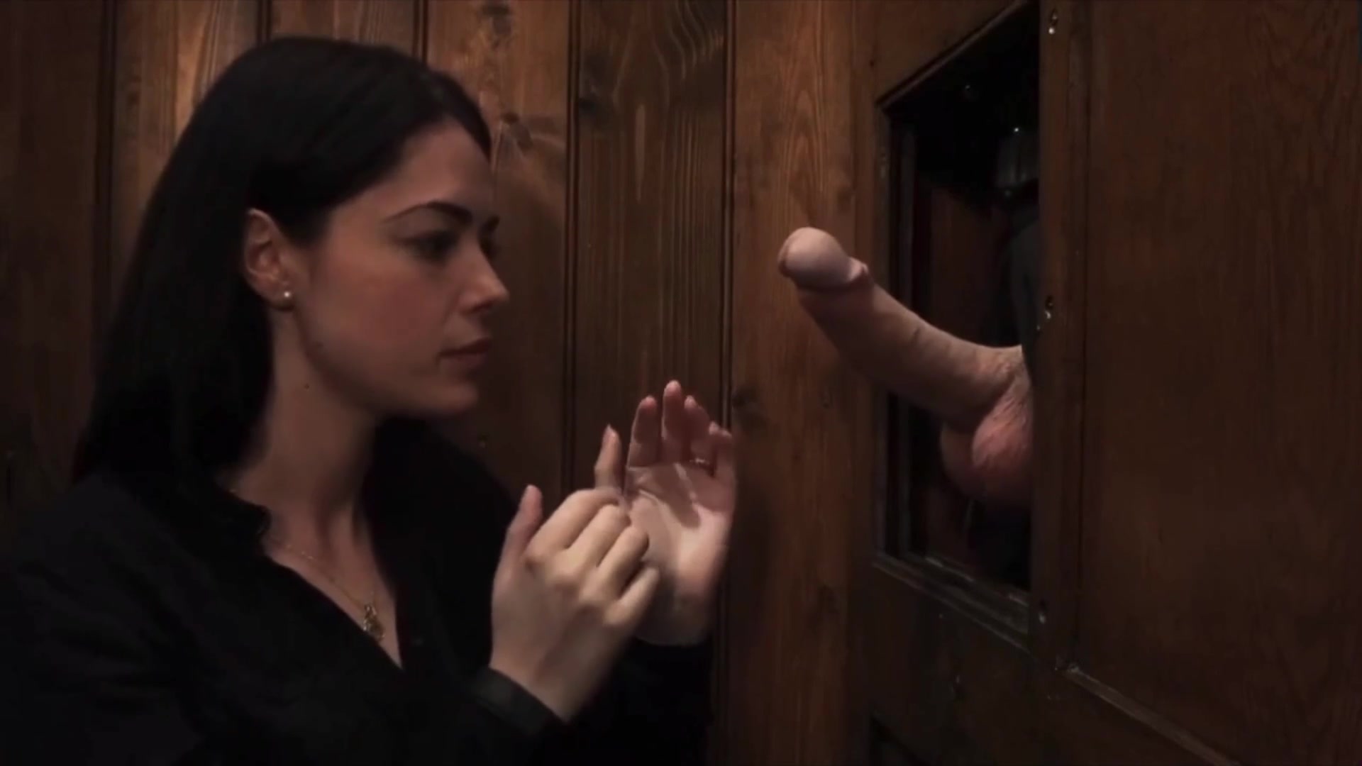 Confession - free porn video