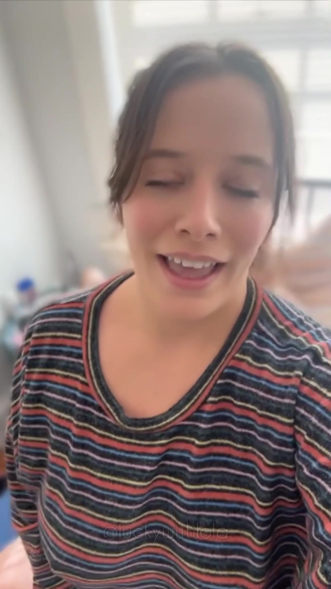 I have a bunch of things on my to-do list. Wanna be one of them? - free porn video