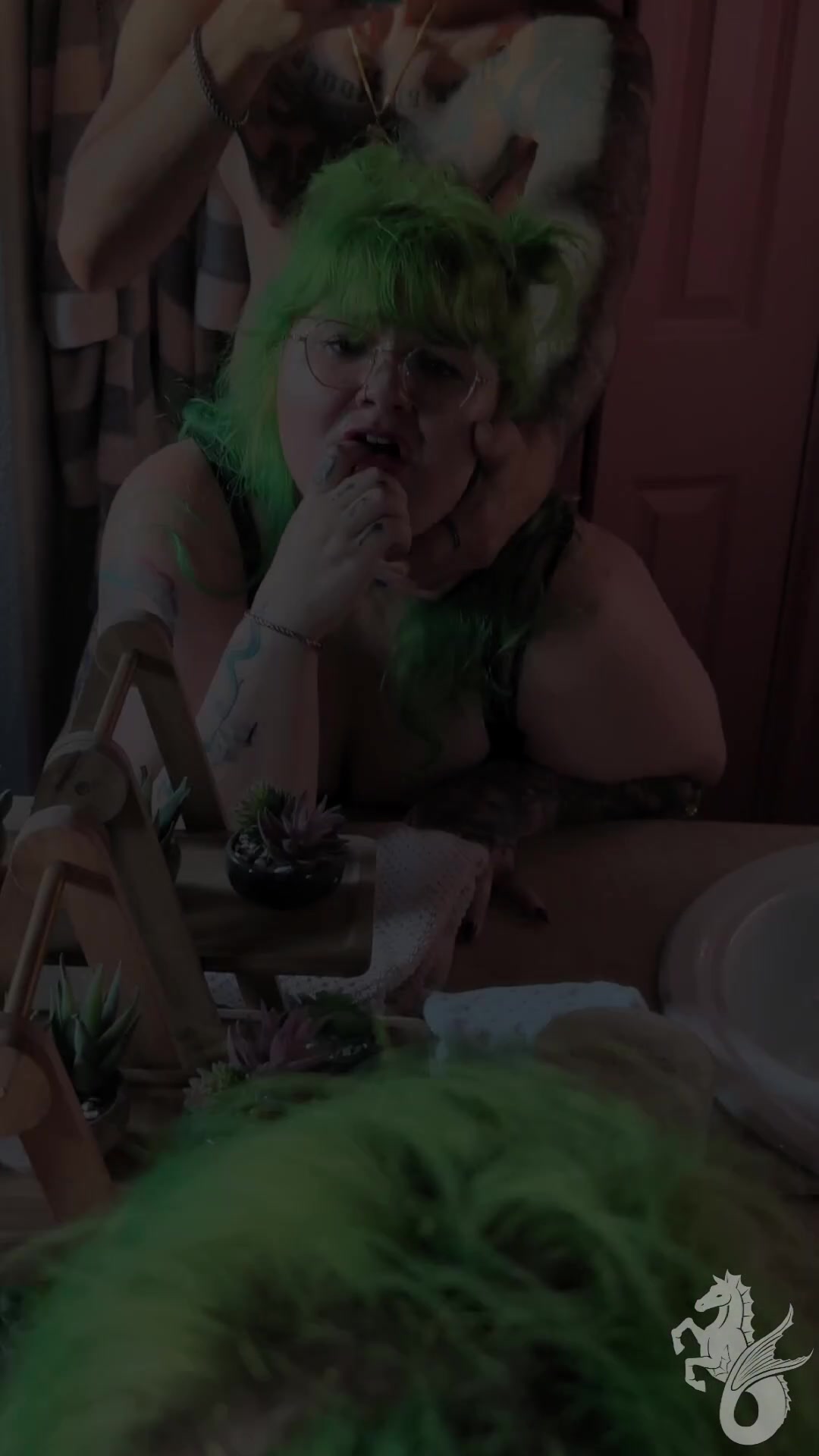 Bad bitches are my weakness - free porn video