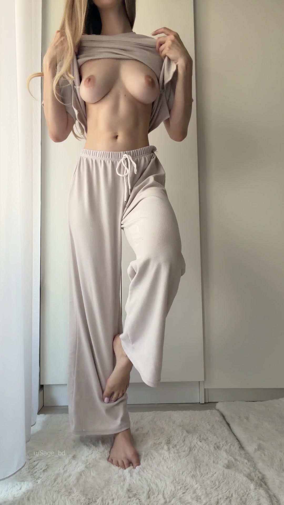 trained a lot lately - free porn video