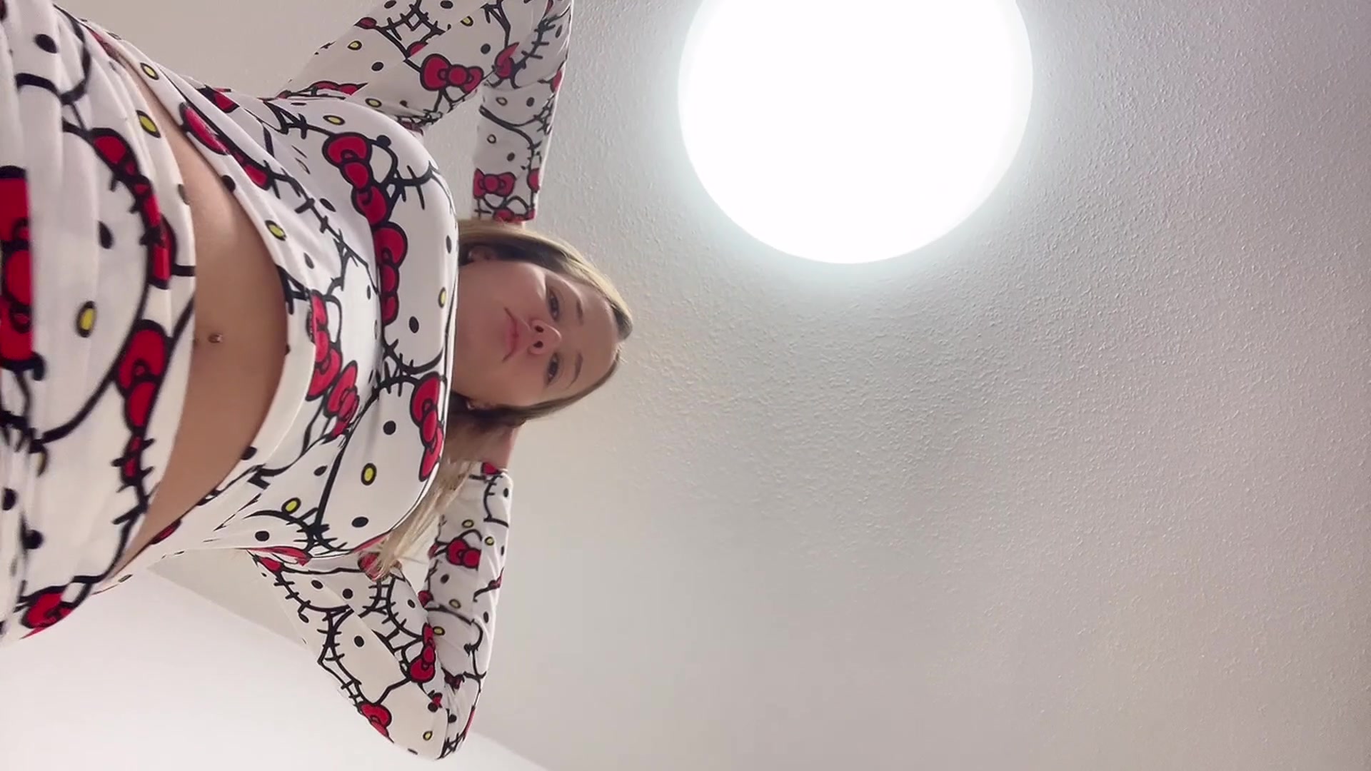 This angle tells a different story - free porn video
